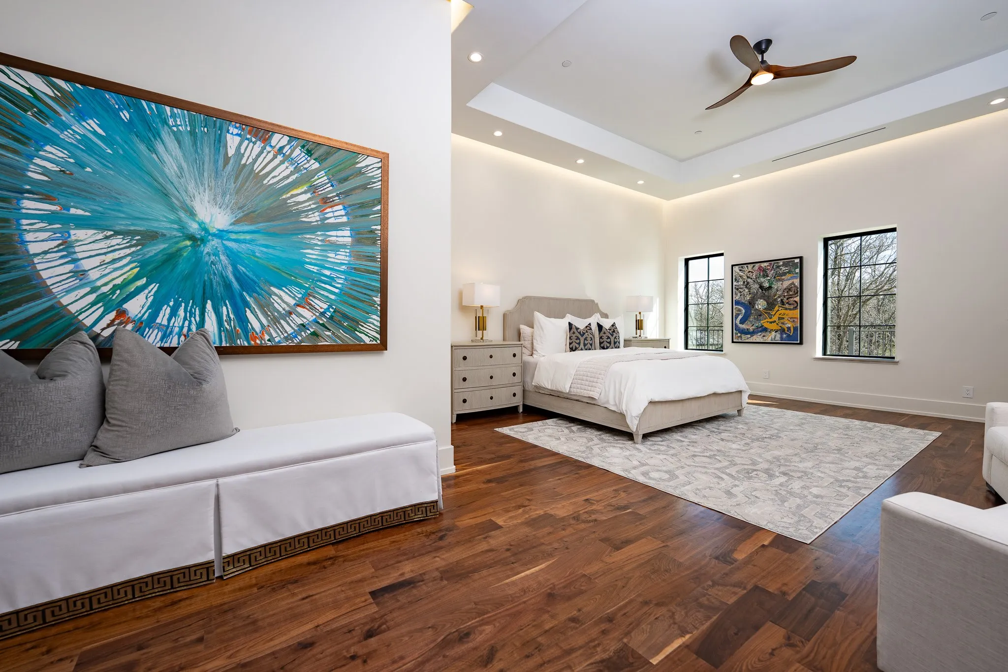 Single Family Residence For Sale in Denton County , 1230 Oak View Court, Oak Point, Texas 75068, 6 Bedroom, 8 Bathroom, 5 Garage spaces, 13,361 Sqft, built in 2021, New Construction - Complete, mls#21177690, Real Estate Agent in Oak Point, Homes For Sale in Denton county, Homes For Sale in Oak Point, Realtor in Oak Point Texas, Real Estate Brokerage Independent Realty Texas, Luminita Cordes Realtor