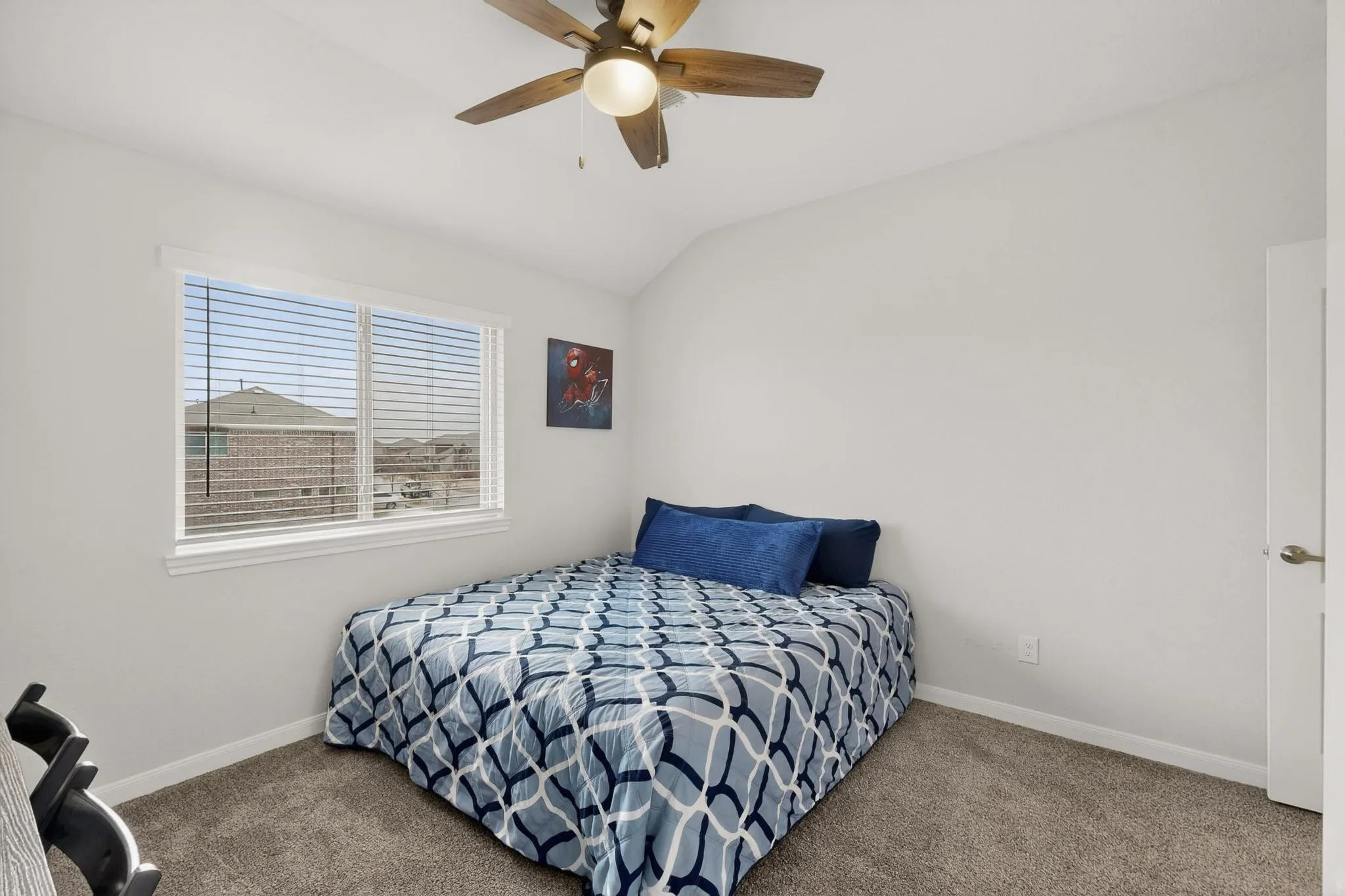 Bedroom #2