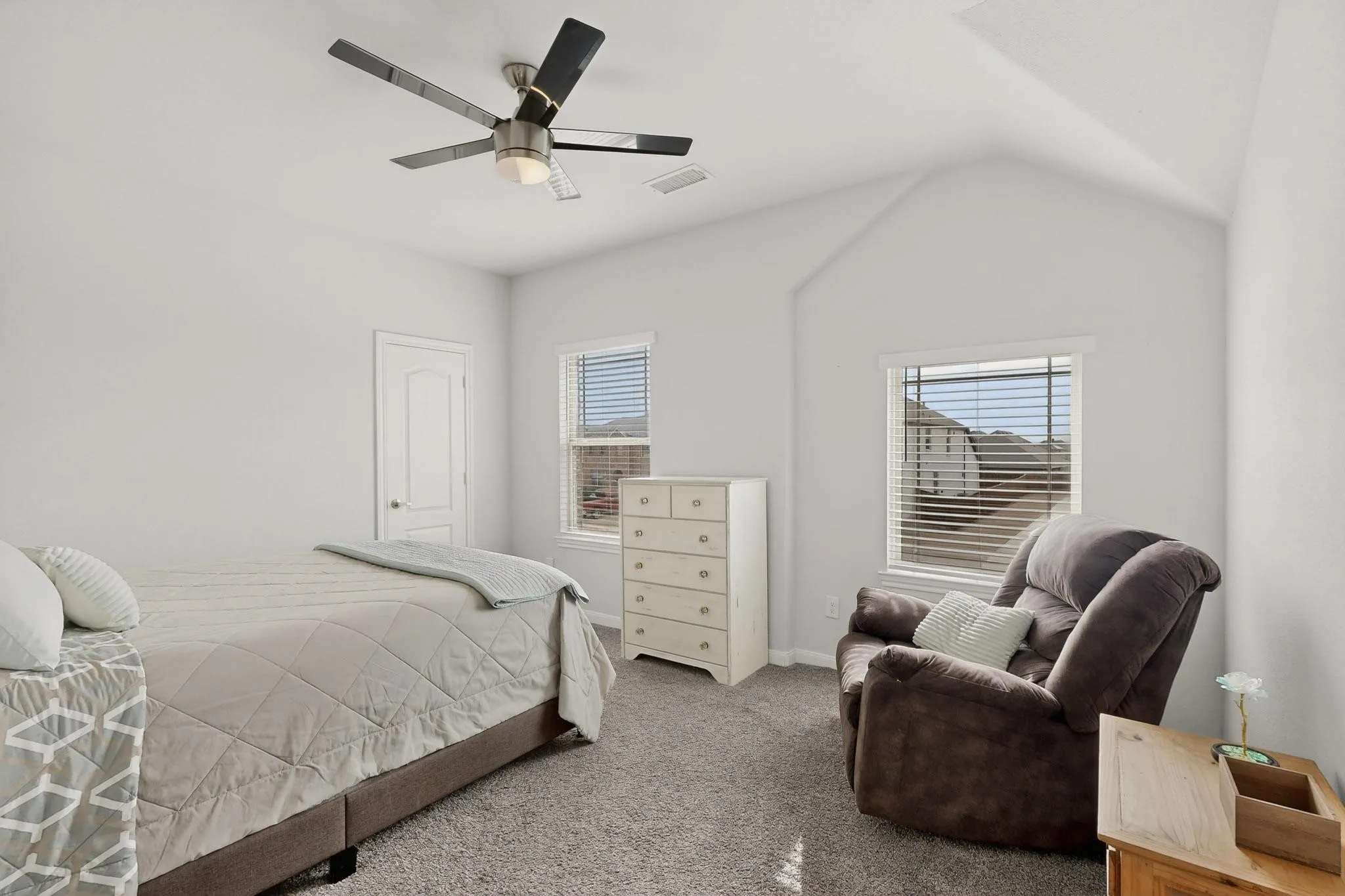 Bedroom #4