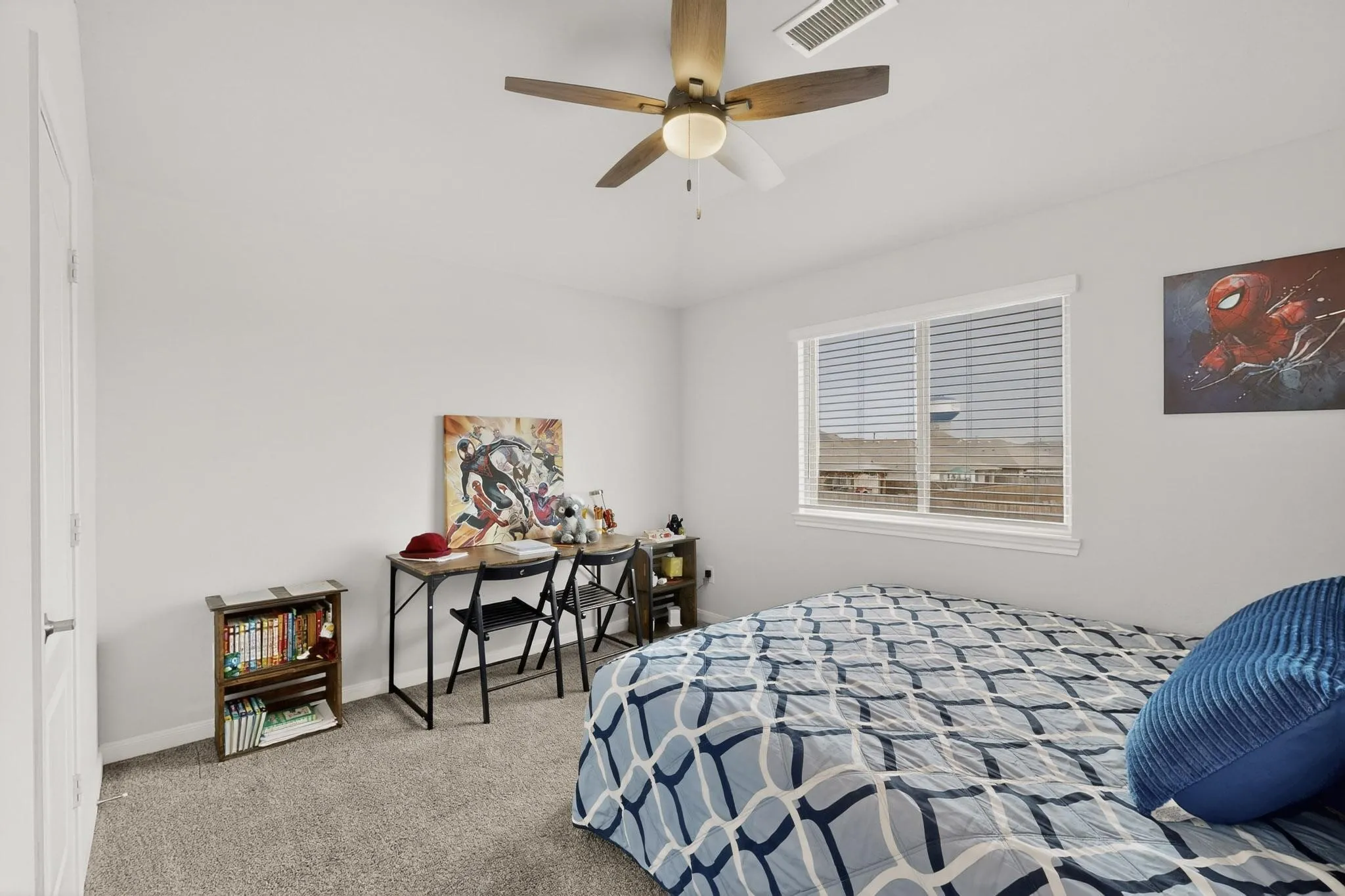 Bedroom #2