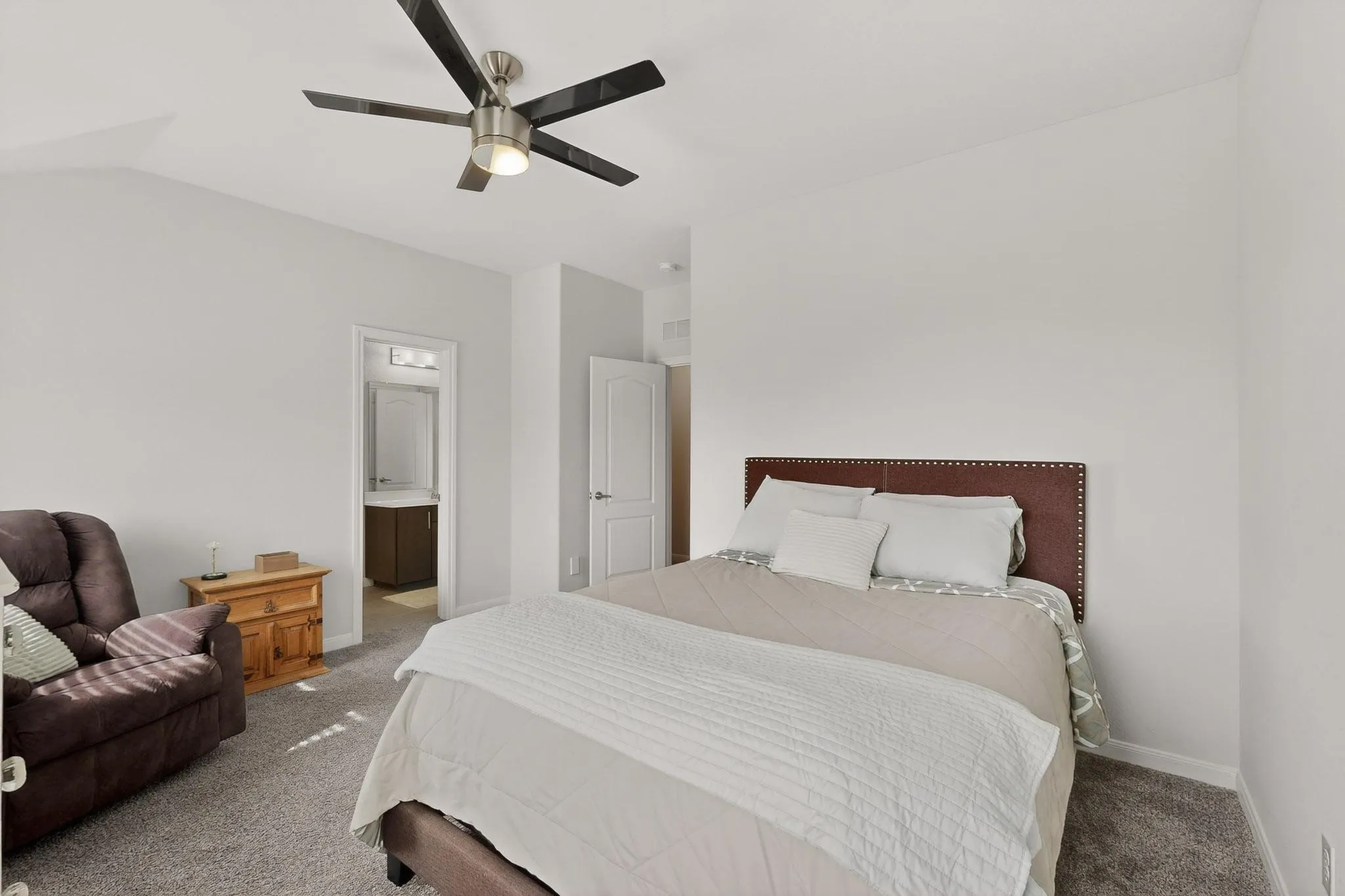 Bedroom #4
