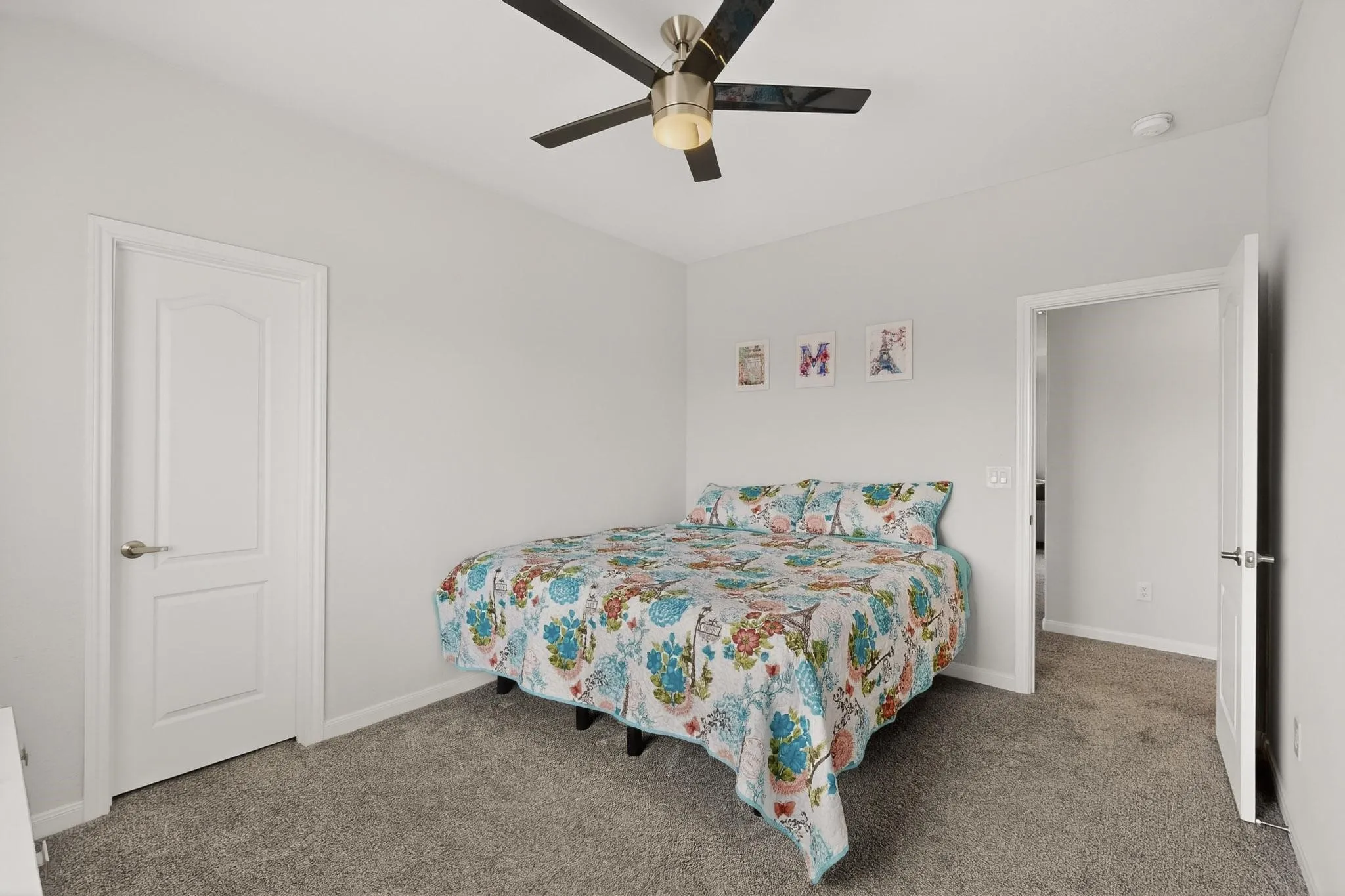 Bedroom #3