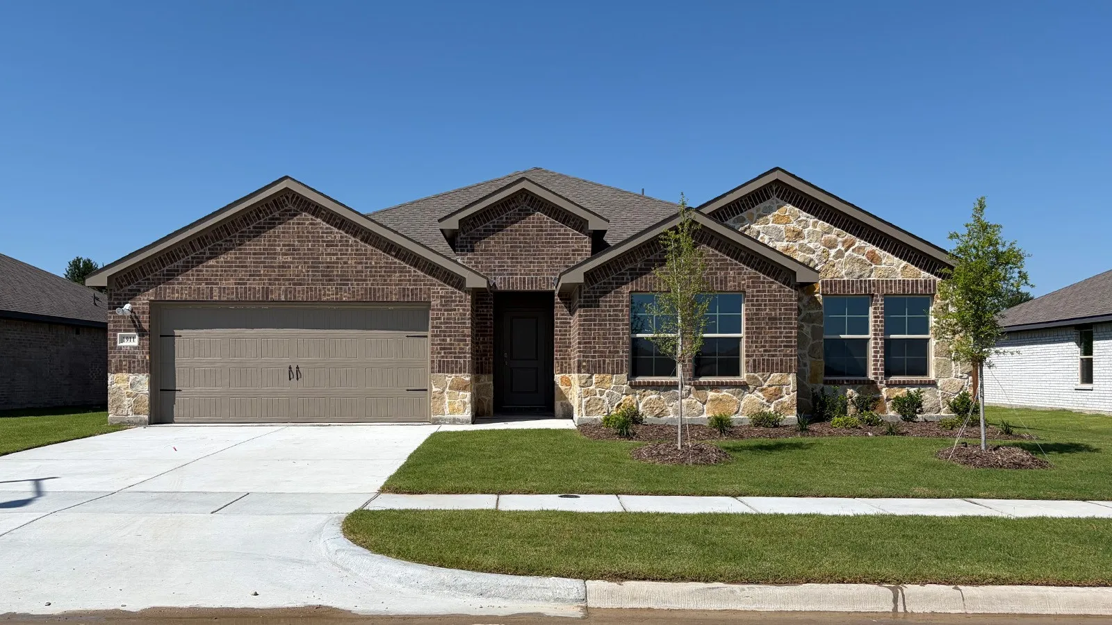 Single Family Residence For Sale in Kaufman County , 1911 Reveille Way, Terrell, Texas 75160, 4 Bedroom, 2 Bathroom, 2 Garage spaces, 2,367 Sqft, built in 2026, New Construction - Incomplete, mls#21179228, Real Estate Agent in Terrell, Homes For Sale in Kaufman county, Homes For Sale in Terrell, Realtor in Terrell Texas, Real Estate Brokerage Independent Realty Texas, Luminita Cordes Realtor