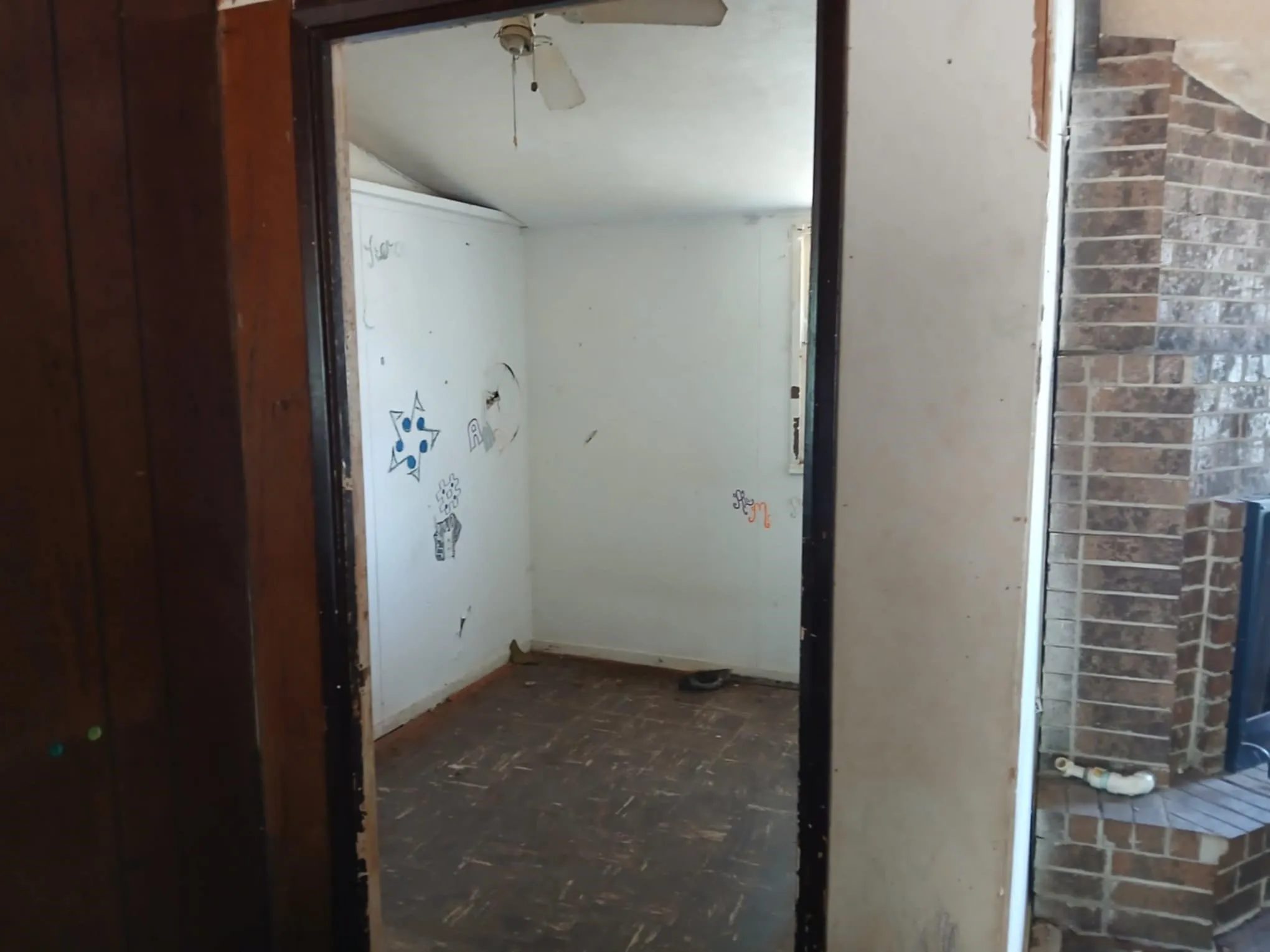 Single Family Residence For Sale in Coleman County , 2010 Nowlin Road, Coleman, Texas 76834, 2 Bedroom, 1 Bathroom, Garage spaces, 864 Sqft, built in 0, Price $40,000, mls#21179230, Real Estate Agent in Coleman, Homes For Sale in Coleman county, Homes For Sale in Coleman, Realtor in Coleman Texas, Real Estate Brokerage Independent Realty Texas, Luminita Cordes Realtor