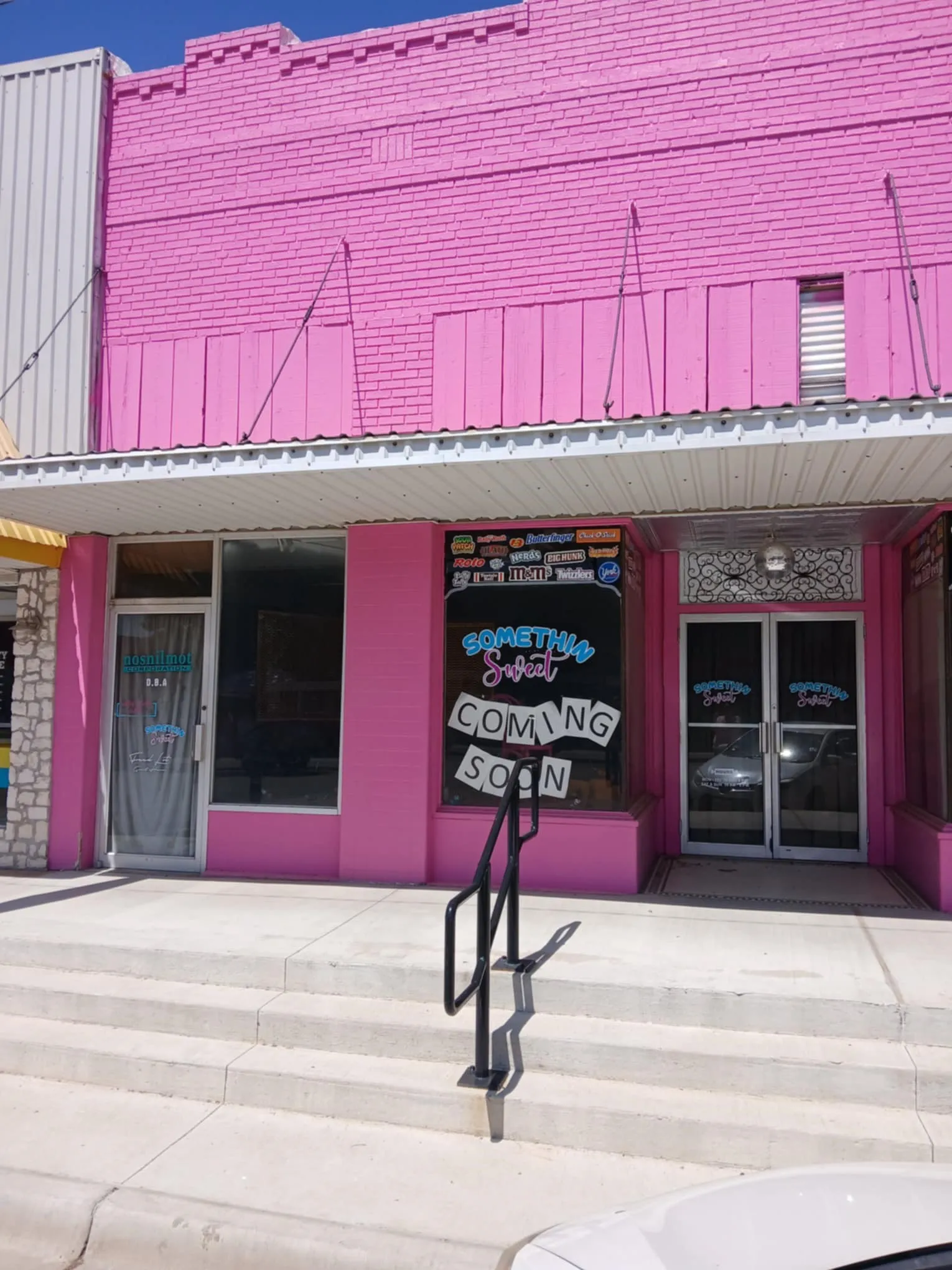 Business For Sale in Coleman County , 108 S COMMERCIAL Avenue, Coleman, Texas 76834, 0, 0, Garage spaces, 0 Sqft, built in 1920, Preowned, mls#21179242, Real Estate Agent in Coleman, Homes For Sale in Coleman county, Homes For Sale in Coleman, Realtor in Coleman Texas, Real Estate Brokerage Independent Realty Texas, Luminita Cordes Realtor