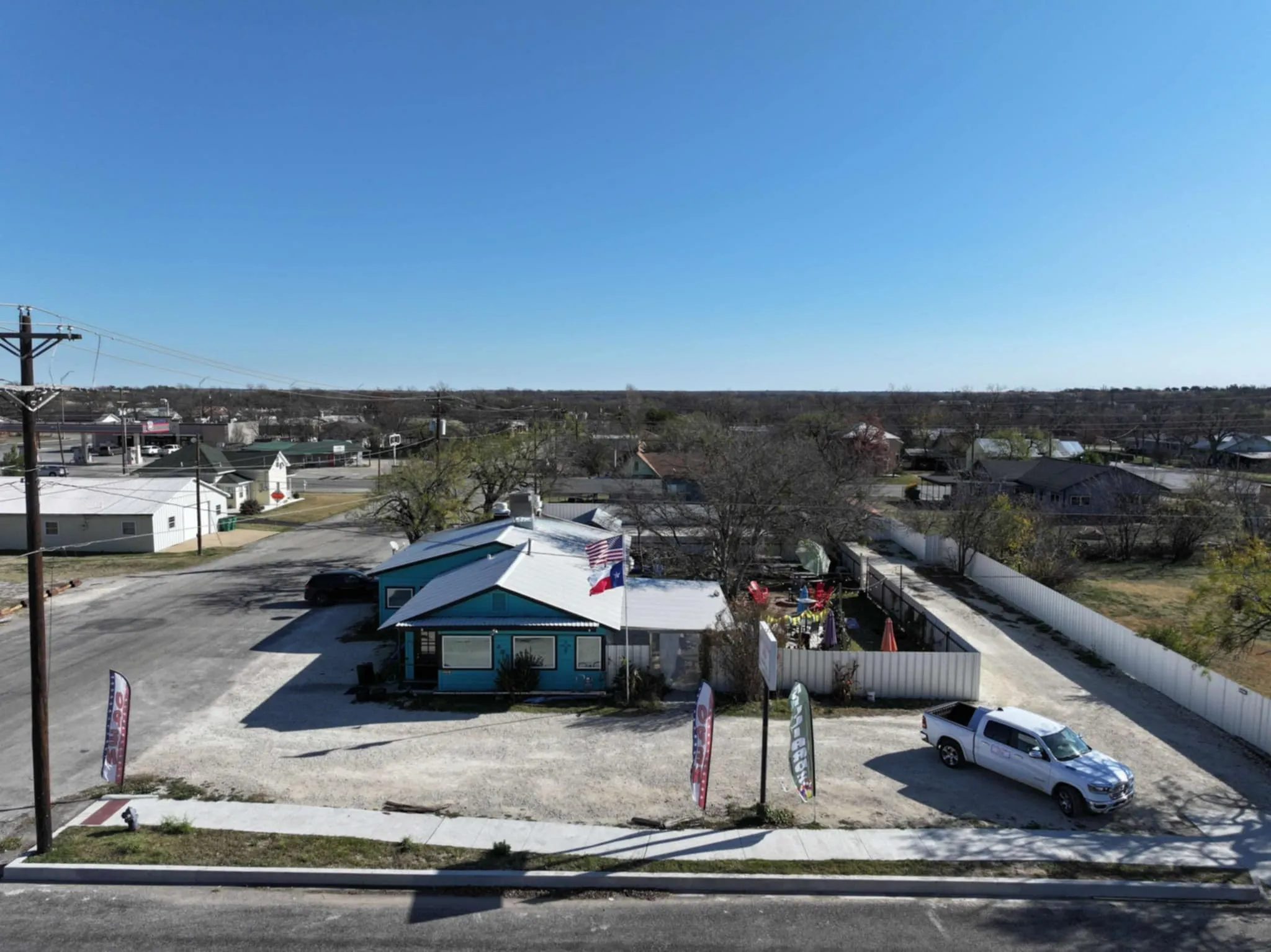Business For Sale in Coleman County , 601 S COMMERCIAL Avenue, Coleman, Texas 76834, 0, 0, Garage spaces, 0 Sqft, built in 1950, Preowned, mls#21179248, Real Estate Agent in Coleman, Homes For Sale in Coleman county, Homes For Sale in Coleman, Realtor in Coleman Texas, Real Estate Brokerage Independent Realty Texas, Luminita Cordes Realtor