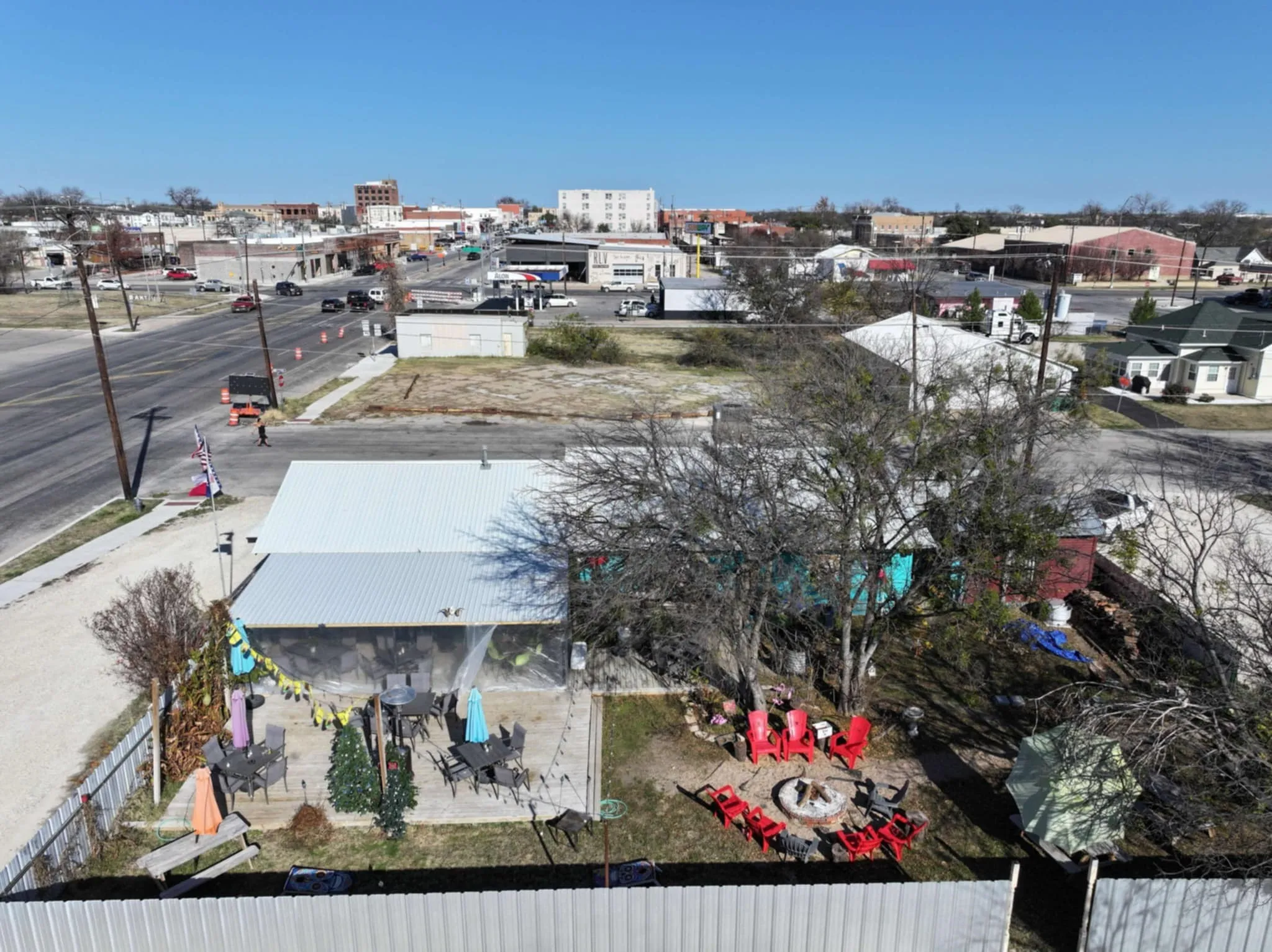 Business For Sale in Coleman County , 601 S COMMERCIAL Avenue, Coleman, Texas 76834, 0, 0, Garage spaces, 0 Sqft, built in 1950, Preowned, mls#21179248, Real Estate Agent in Coleman, Homes For Sale in Coleman county, Homes For Sale in Coleman, Realtor in Coleman Texas, Real Estate Brokerage Independent Realty Texas, Luminita Cordes Realtor