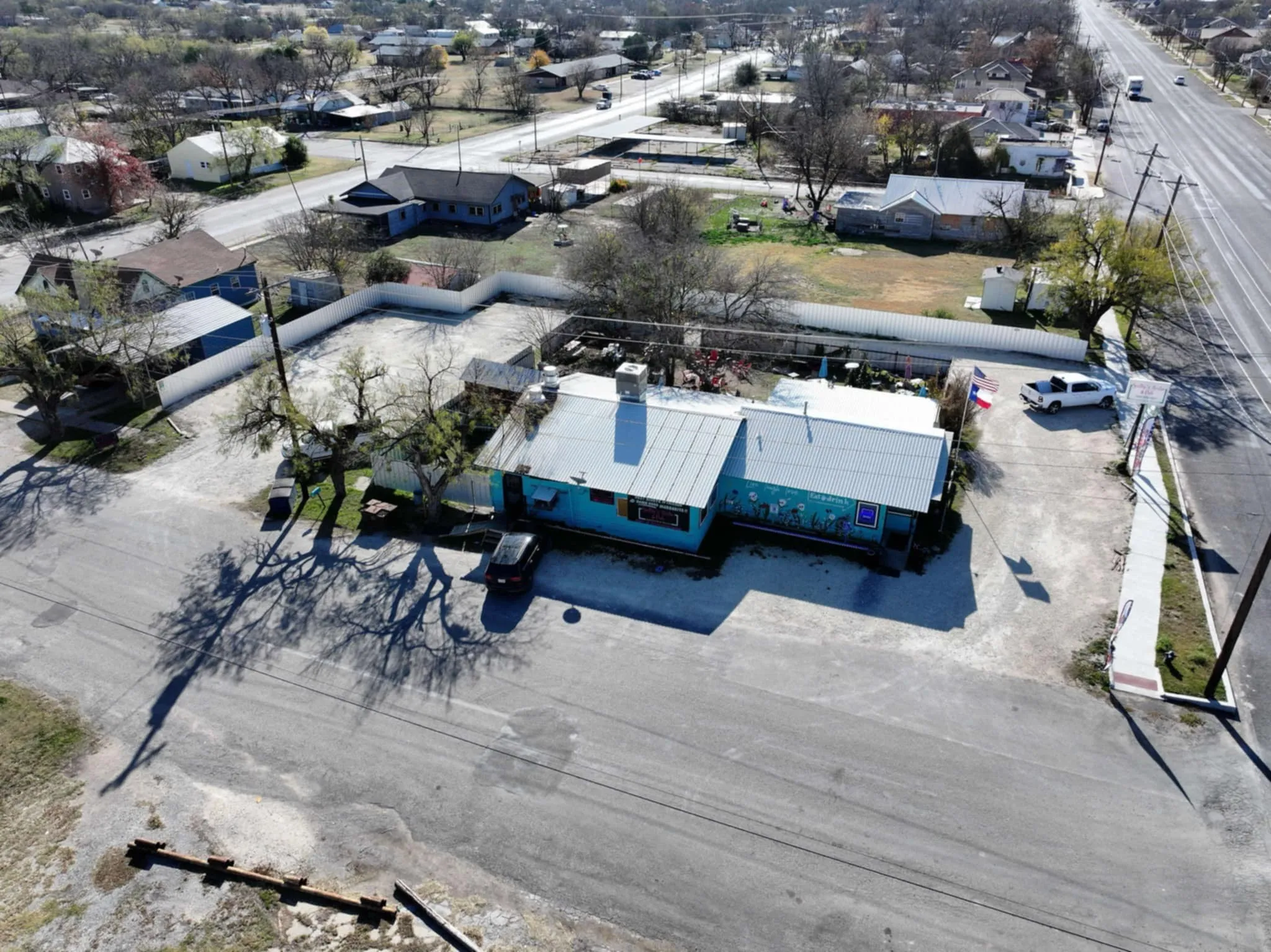Business For Sale in Coleman County , 601 S COMMERCIAL Avenue, Coleman, Texas 76834, 0, 0, Garage spaces, 0 Sqft, built in 1950, Preowned, mls#21179248, Real Estate Agent in Coleman, Homes For Sale in Coleman county, Homes For Sale in Coleman, Realtor in Coleman Texas, Real Estate Brokerage Independent Realty Texas, Luminita Cordes Realtor