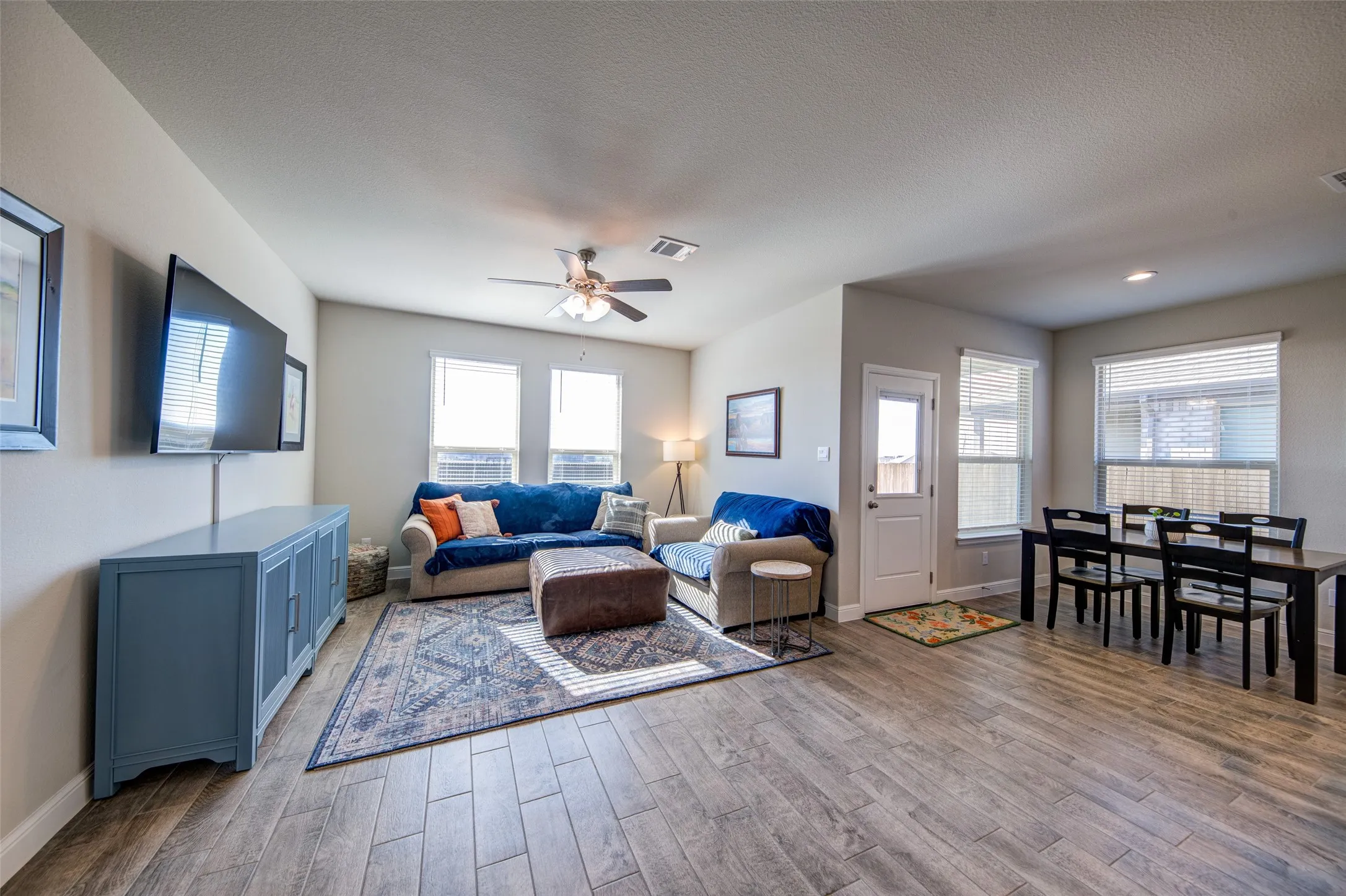 Single Family Residence For Sale in Wise County , 145 Hawksbill Lane, Rhome, Texas 76078, 4 Bedroom, 2 Bathroom, 2 Garage spaces, 1,659 Sqft, built in 2023, Preowned, mls#21176096, Real Estate Agent in Rhome, Homes For Sale in Wise county, Homes For Sale in Rhome, Realtor in Rhome Texas, Real Estate Brokerage Independent Realty Texas, Luminita Cordes Realtor