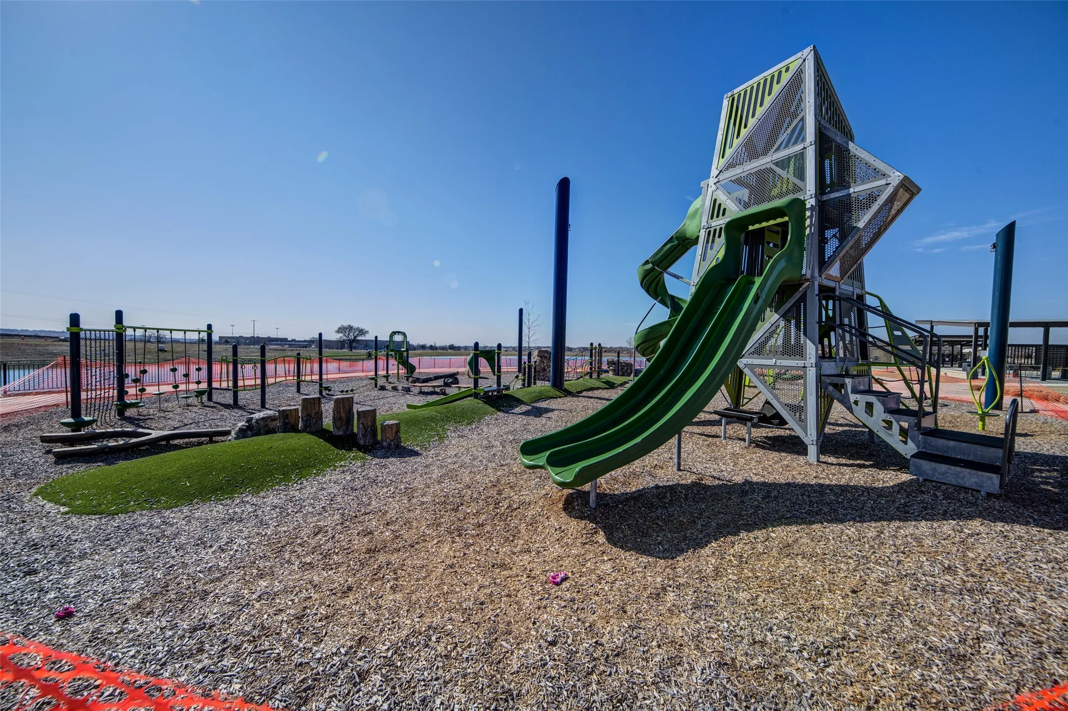 Community Playground