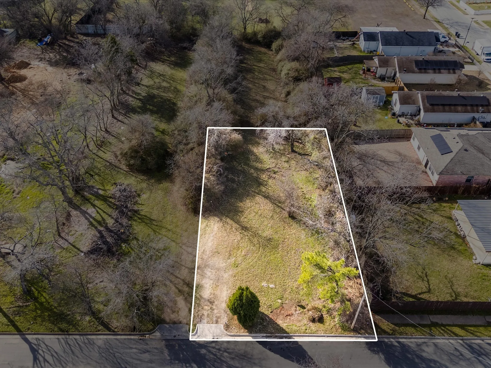 Unimproved Land For Sale in Tarrant County , 5204 Anderson Street, Fort Worth, Texas 76105, 0, 0, Garage spaces, 0 Sqft, built in 0, mls#21179089, Real Estate Agent in Fort Worth, Homes For Sale in Tarrant county, Homes For Sale in Fort Worth, Realtor in Fort Worth Texas, Real Estate Brokerage Independent Realty Texas, Luminita Cordes Realtor