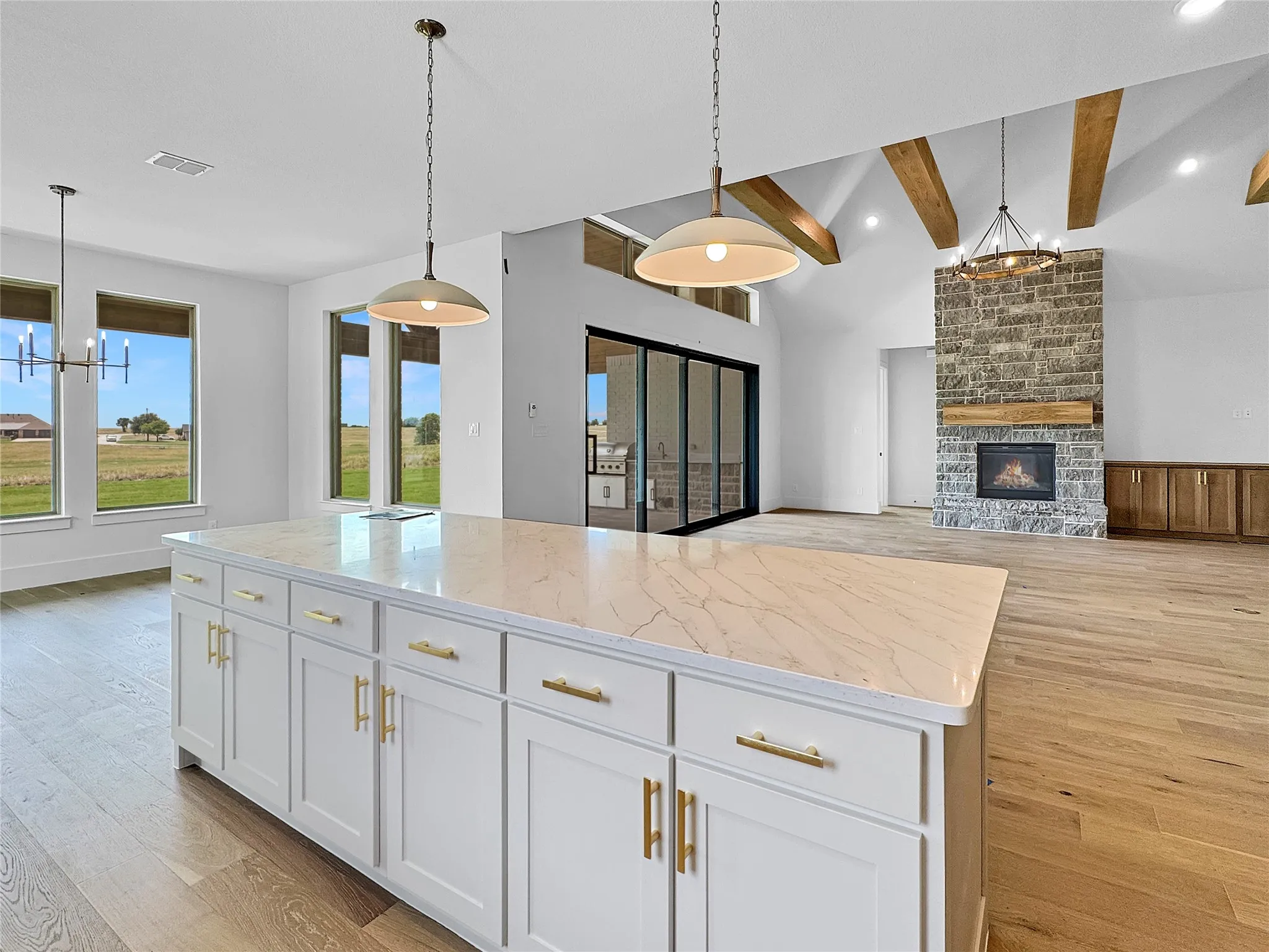Single Family Residence For Sale in Johnson County , 7435 S Aberdeen Drive, Cleburne, Texas 76033, 3 Bedroom, 3 Bathroom, 3 Garage spaces, 3,044 Sqft, built in 2026, New Construction - Incomplete, mls#21179263, Real Estate Agent in Cleburne, Homes For Sale in Johnson county, Homes For Sale in Cleburne, Realtor in Cleburne Texas, Real Estate Brokerage Independent Realty Texas, Luminita Cordes Realtor