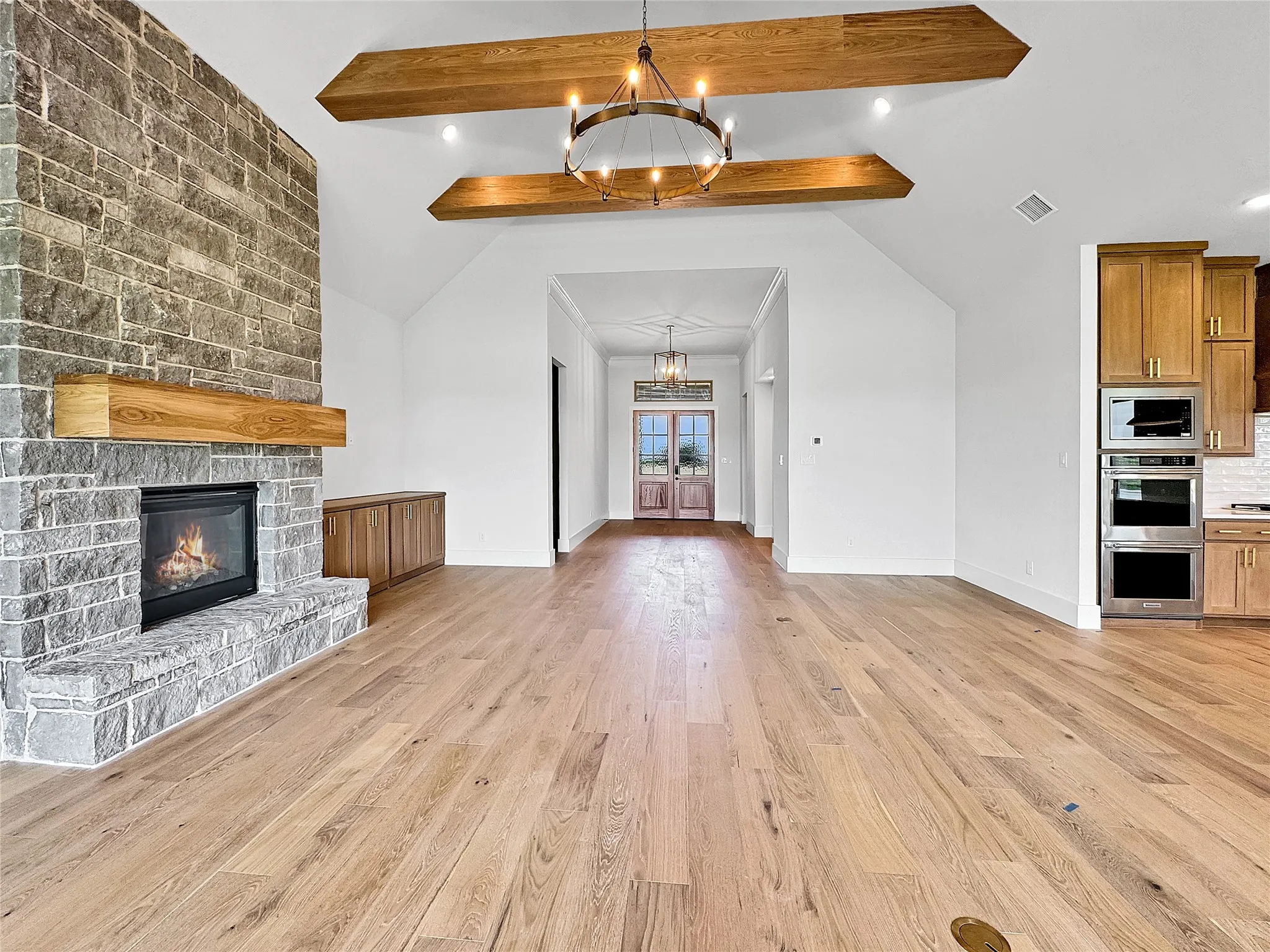Single Family Residence For Sale in Johnson County , 7435 S Aberdeen Drive, Cleburne, Texas 76033, 3 Bedroom, 3 Bathroom, 3 Garage spaces, 3,044 Sqft, built in 2026, New Construction - Incomplete, mls#21179263, Real Estate Agent in Cleburne, Homes For Sale in Johnson county, Homes For Sale in Cleburne, Realtor in Cleburne Texas, Real Estate Brokerage Independent Realty Texas, Luminita Cordes Realtor