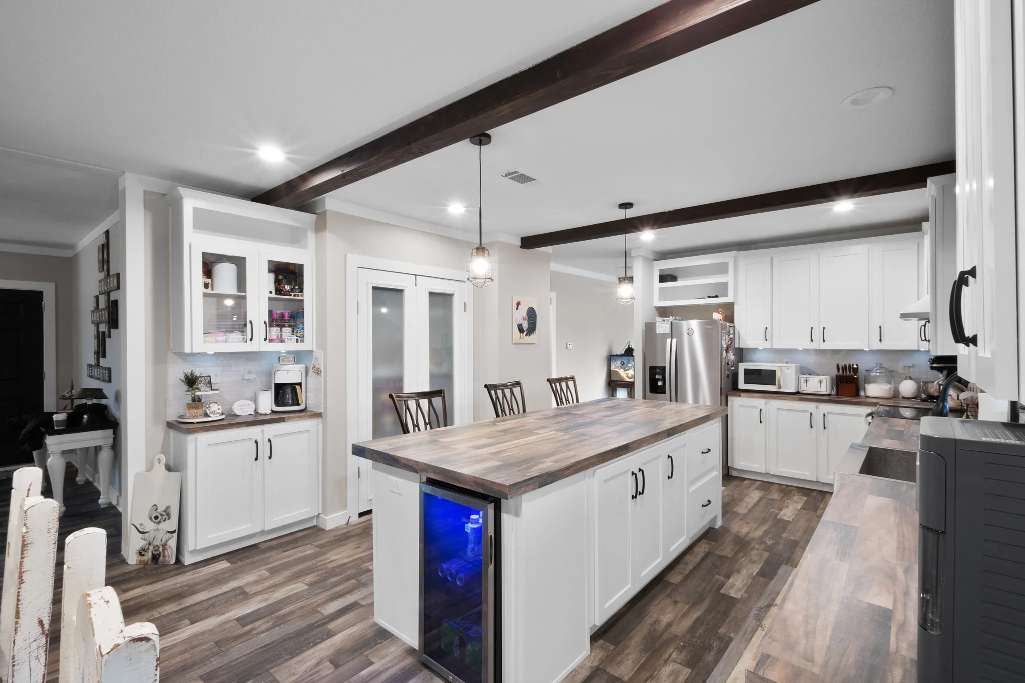 Manufactured Home For Sale in Wise County , 1012 County Road 1180, Decatur, Texas 76234, 4 Bedroom, 3 Bathroom, Garage spaces, 2,200 Sqft, built in 2024, Price $540,000, mls#21179297, Real Estate Agent in Decatur, Homes For Sale in Wise county, Homes For Sale in Decatur, Realtor in Decatur Texas, Real Estate Brokerage Independent Realty Texas, Luminita Cordes Realtor
