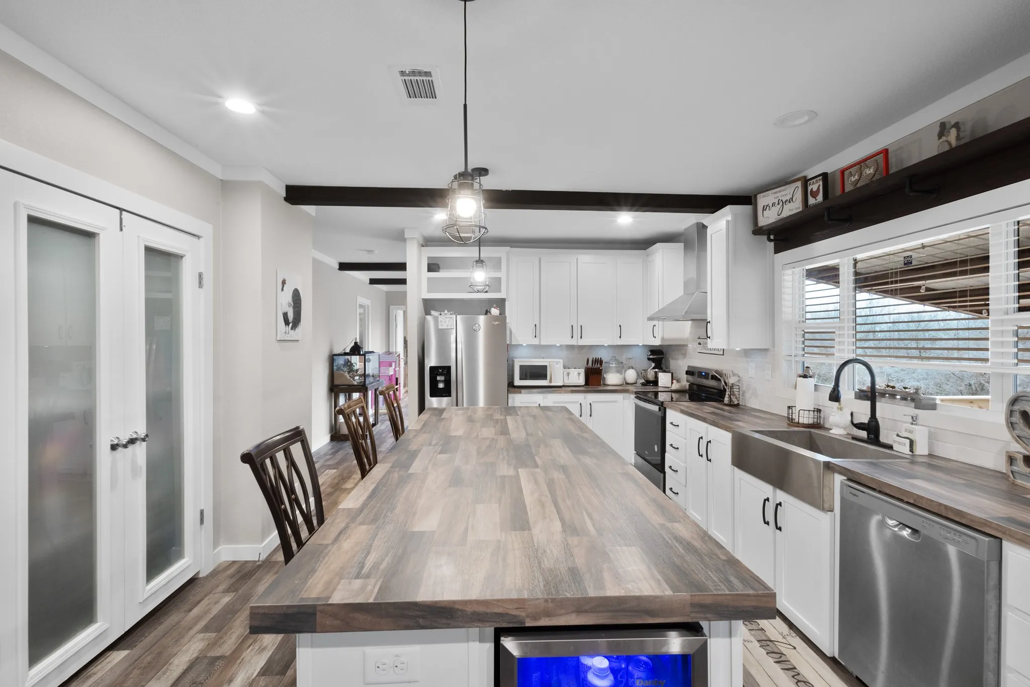 Manufactured Home For Sale in Wise County , 1012 County Road 1180, Decatur, Texas 76234, 4 Bedroom, 3 Bathroom, Garage spaces, 2,200 Sqft, built in 2024, Price $540,000, mls#21179297, Real Estate Agent in Decatur, Homes For Sale in Wise county, Homes For Sale in Decatur, Realtor in Decatur Texas, Real Estate Brokerage Independent Realty Texas, Luminita Cordes Realtor
