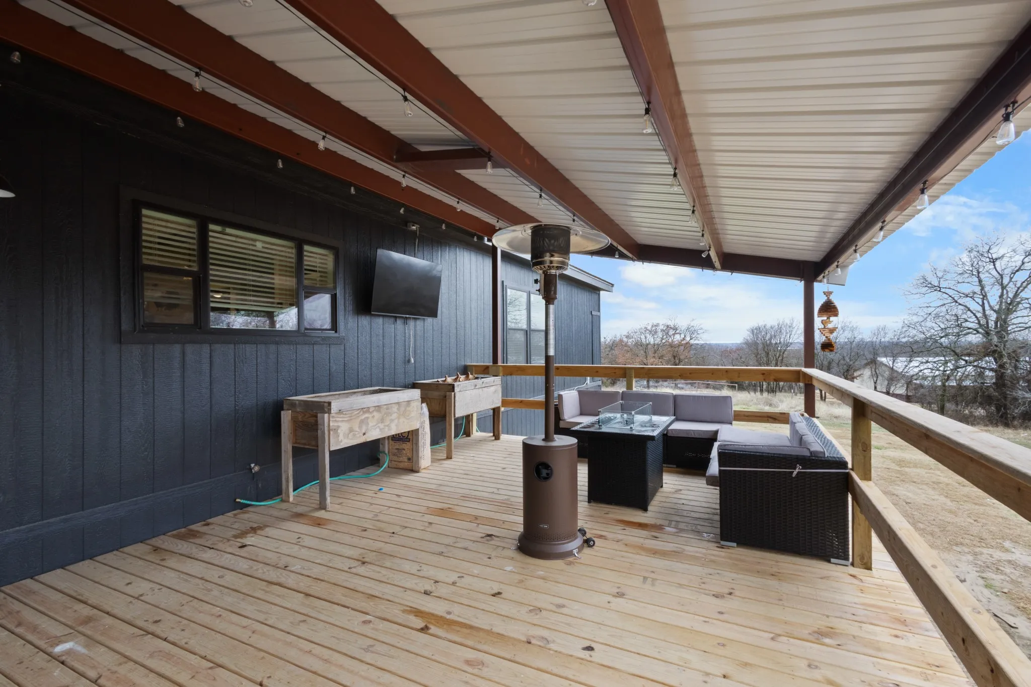 Manufactured Home For Sale in Wise County , 1012 County Road 1180, Decatur, Texas 76234, 4 Bedroom, 3 Bathroom, Garage spaces, 2,200 Sqft, built in 2024, Price $540,000, mls#21179297, Real Estate Agent in Decatur, Homes For Sale in Wise county, Homes For Sale in Decatur, Realtor in Decatur Texas, Real Estate Brokerage Independent Realty Texas, Luminita Cordes Realtor