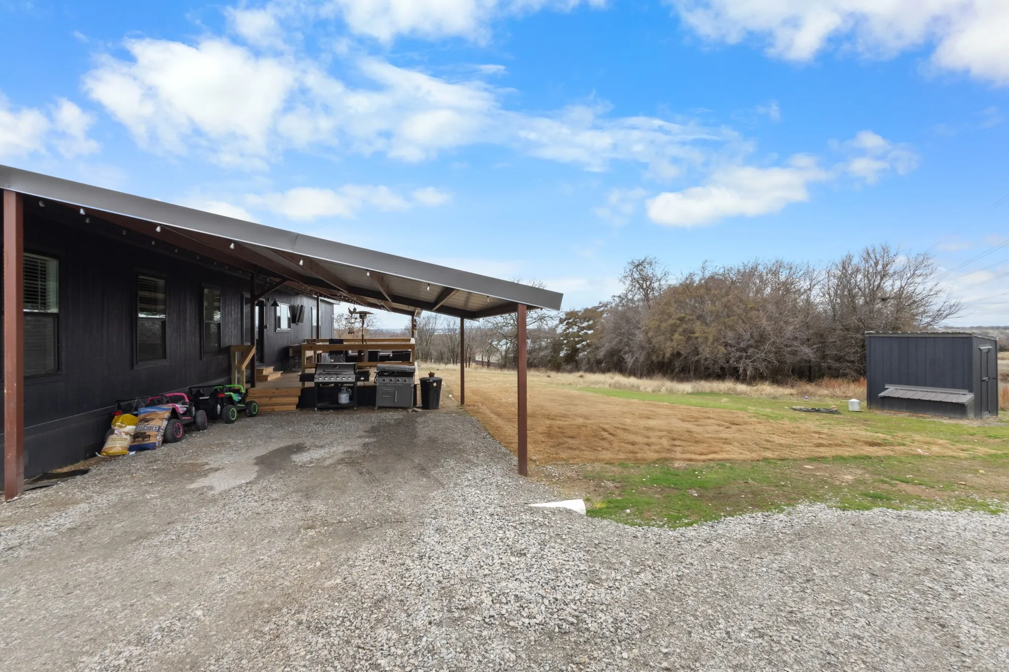 Manufactured Home For Sale in Wise County , 1012 County Road 1180, Decatur, Texas 76234, 4 Bedroom, 3 Bathroom, Garage spaces, 2,200 Sqft, built in 2024, Price $540,000, mls#21179297, Real Estate Agent in Decatur, Homes For Sale in Wise county, Homes For Sale in Decatur, Realtor in Decatur Texas, Real Estate Brokerage Independent Realty Texas, Luminita Cordes Realtor