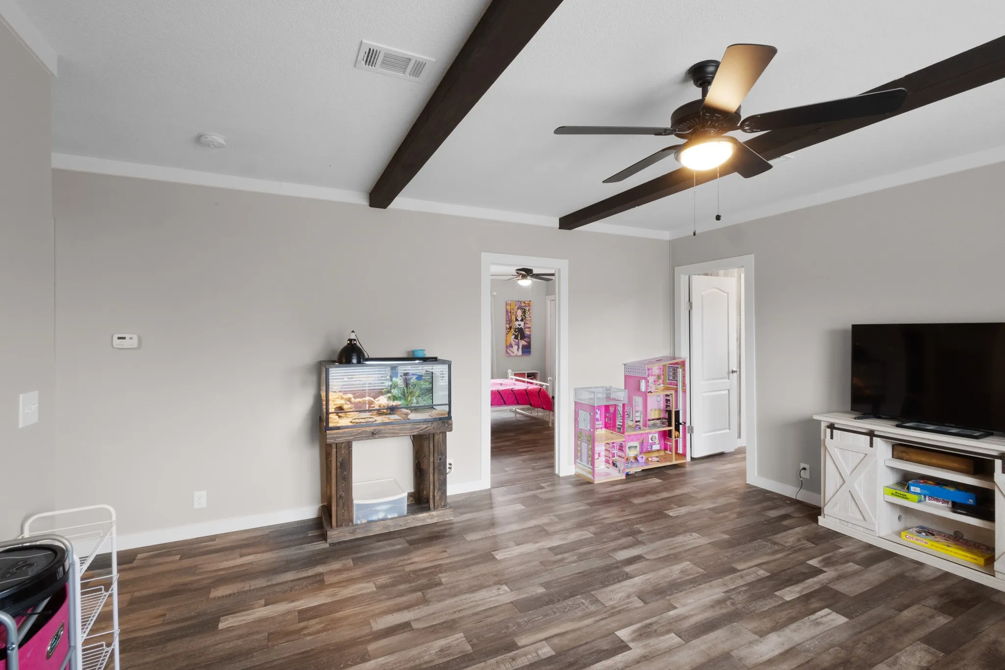 Manufactured Home For Sale in Wise County , 1012 County Road 1180, Decatur, Texas 76234, 4 Bedroom, 3 Bathroom, Garage spaces, 2,200 Sqft, built in 2024, Price $540,000, mls#21179297, Real Estate Agent in Decatur, Homes For Sale in Wise county, Homes For Sale in Decatur, Realtor in Decatur Texas, Real Estate Brokerage Independent Realty Texas, Luminita Cordes Realtor