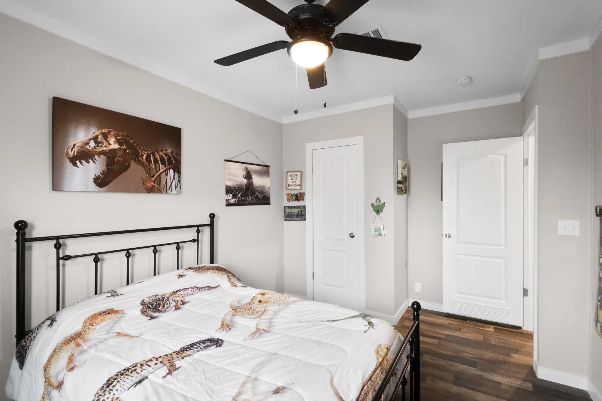 Manufactured Home For Sale in Wise County , 1012 County Road 1180, Decatur, Texas 76234, 4 Bedroom, 3 Bathroom, Garage spaces, 2,200 Sqft, built in 2024, Price $540,000, mls#21179297, Real Estate Agent in Decatur, Homes For Sale in Wise county, Homes For Sale in Decatur, Realtor in Decatur Texas, Real Estate Brokerage Independent Realty Texas, Luminita Cordes Realtor