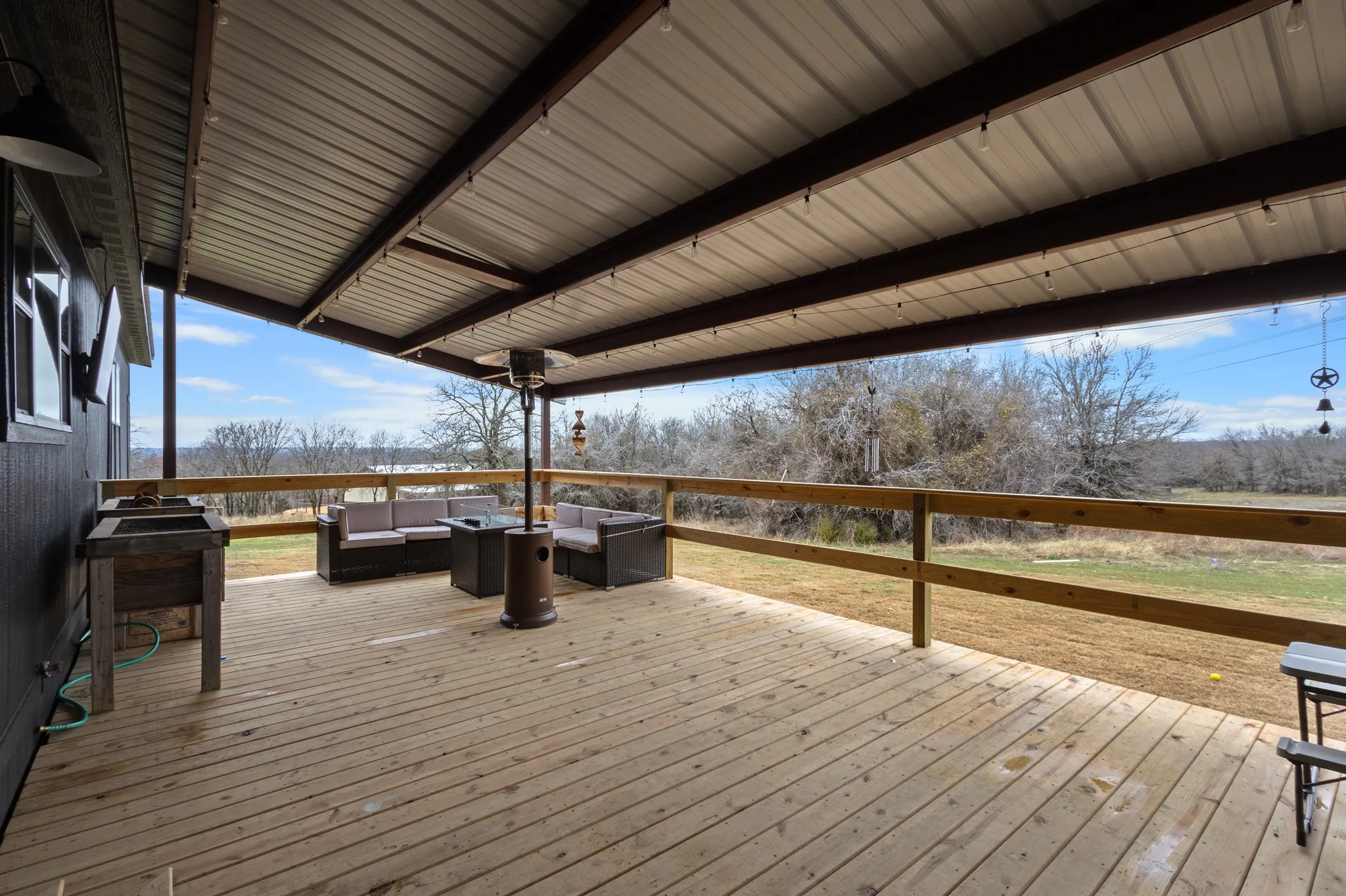 Manufactured Home For Sale in Wise County , 1012 County Road 1180, Decatur, Texas 76234, 4 Bedroom, 3 Bathroom, Garage spaces, 2,200 Sqft, built in 2024, Price $540,000, mls#21179297, Real Estate Agent in Decatur, Homes For Sale in Wise county, Homes For Sale in Decatur, Realtor in Decatur Texas, Real Estate Brokerage Independent Realty Texas, Luminita Cordes Realtor
