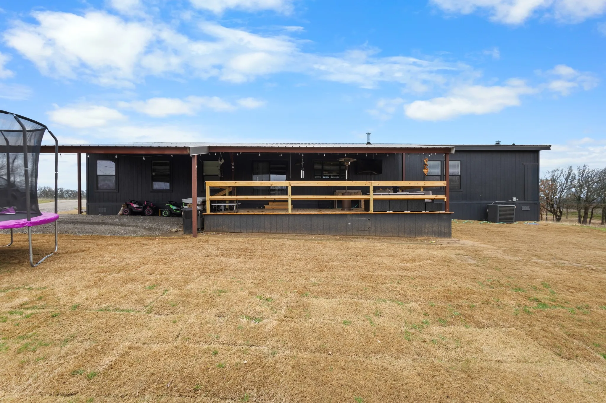 Manufactured Home For Sale in Wise County , 1012 County Road 1180, Decatur, Texas 76234, 4 Bedroom, 3 Bathroom, Garage spaces, 2,200 Sqft, built in 2024, Price $540,000, mls#21179297, Real Estate Agent in Decatur, Homes For Sale in Wise county, Homes For Sale in Decatur, Realtor in Decatur Texas, Real Estate Brokerage Independent Realty Texas, Luminita Cordes Realtor