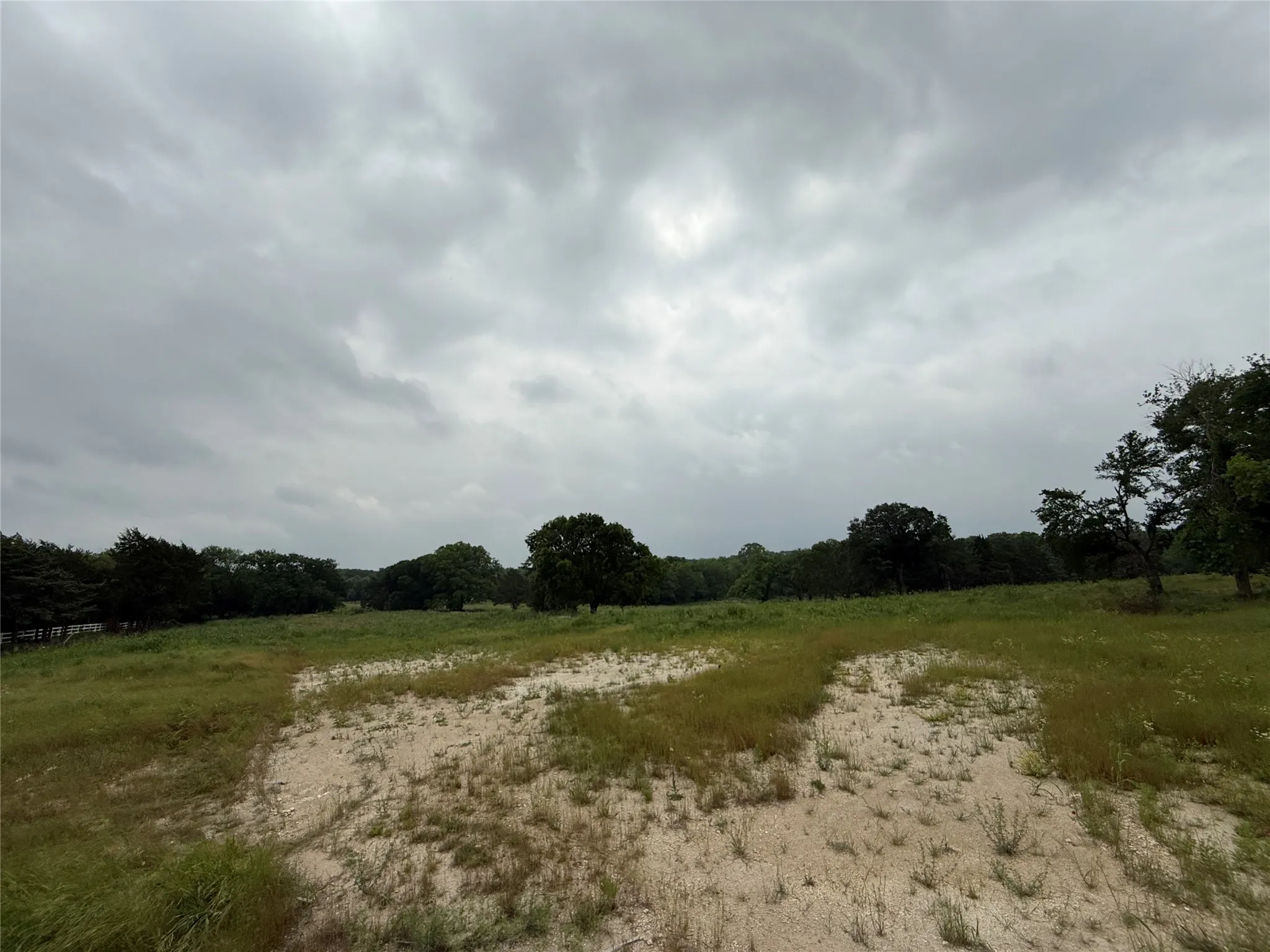 View of local wilderness featuring rural landscape