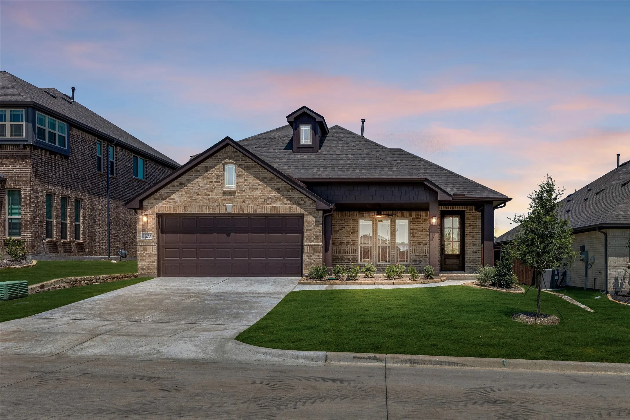 Single Family Residence For Sale in Dallas County , 129 Silverleaf Drive, Balch Springs, Texas 75181, 4 Bedroom, 3 Bathroom, 2 Garage spaces, 2,333 Sqft, built in 2026, New Construction - Incomplete, mls#21179459, Real Estate Agent in Balch Springs, Homes For Sale in Dallas county, Homes For Sale in Balch Springs, Realtor in Balch Springs Texas, Real Estate Brokerage Independent Realty Texas, Luminita Cordes Realtor