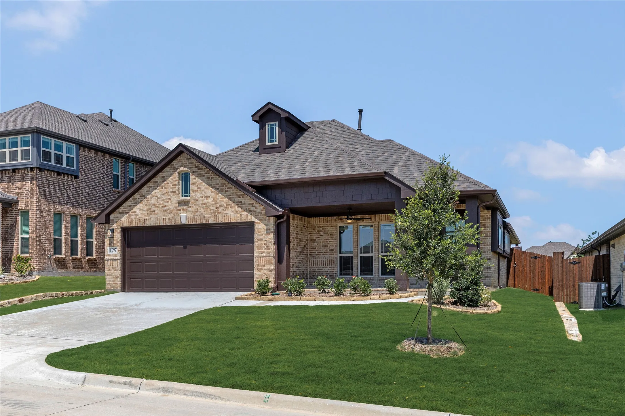 Single Family Residence For Sale in Dallas County , 129 Silverleaf Drive, Balch Springs, Texas 75181, 4 Bedroom, 3 Bathroom, 2 Garage spaces, 2,333 Sqft, built in 2026, New Construction - Incomplete, mls#21179459, Real Estate Agent in Balch Springs, Homes For Sale in Dallas county, Homes For Sale in Balch Springs, Realtor in Balch Springs Texas, Real Estate Brokerage Independent Realty Texas, Luminita Cordes Realtor