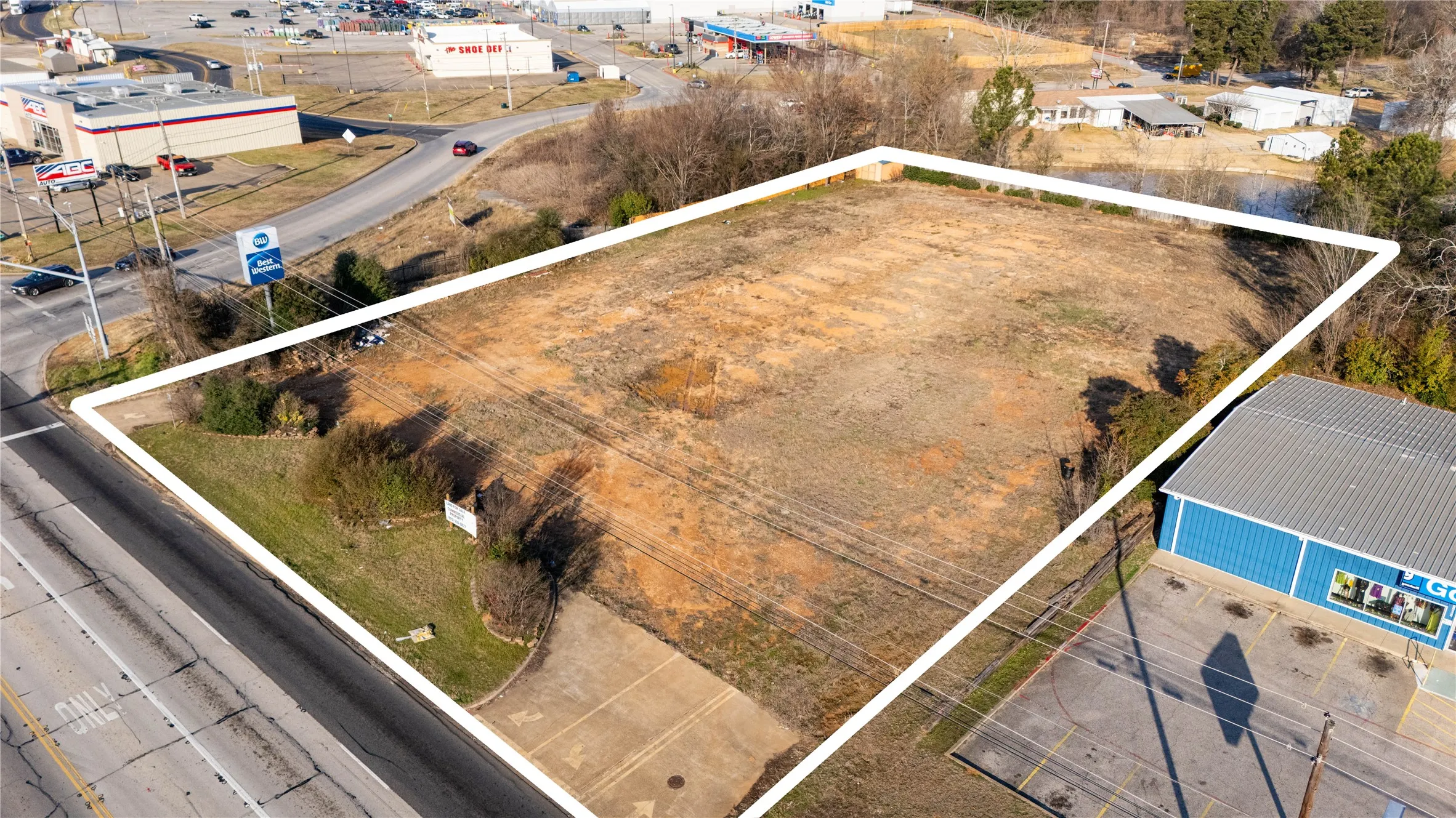 Improved Land For Sale in Gregg County , 1411 US 259, Kilgore, Texas 75662, 0, 0, Garage spaces, 0 Sqft, built in 1800, Price $1,115,000, mls#21179473, Real Estate Agent in Kilgore, Homes For Sale in Gregg county, Homes For Sale in Kilgore, Realtor in Kilgore Texas, Real Estate Brokerage Independent Realty Texas, Luminita Cordes Realtor