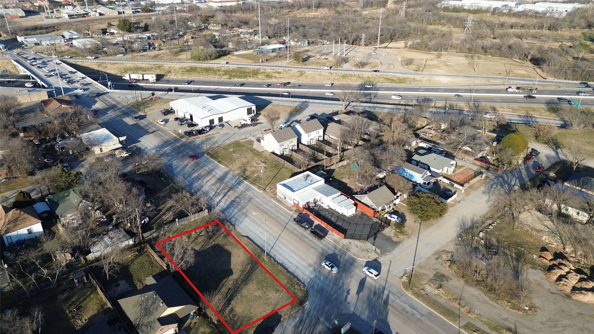 Unimproved Land For Sale in Tarrant County , 1731 E Tucker Street, Fort Worth, Texas 76104, 0, 0, Garage spaces, 0 Sqft, built in 0, Price $90,000, mls#21179538, Real Estate Agent in Fort Worth, Homes For Sale in Tarrant county, Homes For Sale in Fort Worth, Realtor in Fort Worth Texas, Real Estate Brokerage Independent Realty Texas, Luminita Cordes Realtor