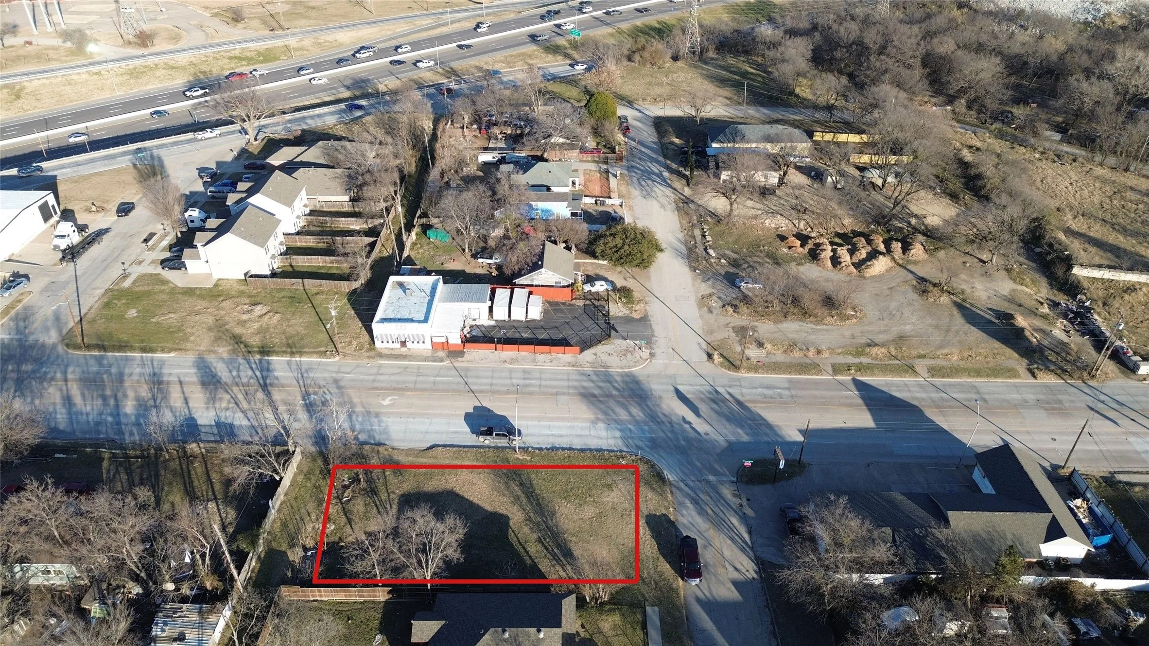 Unimproved Land For Sale in Tarrant County , 1731 E Tucker Street, Fort Worth, Texas 76104, 0, 0, Garage spaces, 0 Sqft, built in 0, Price $90,000, mls#21179538, Real Estate Agent in Fort Worth, Homes For Sale in Tarrant county, Homes For Sale in Fort Worth, Realtor in Fort Worth Texas, Real Estate Brokerage Independent Realty Texas, Luminita Cordes Realtor