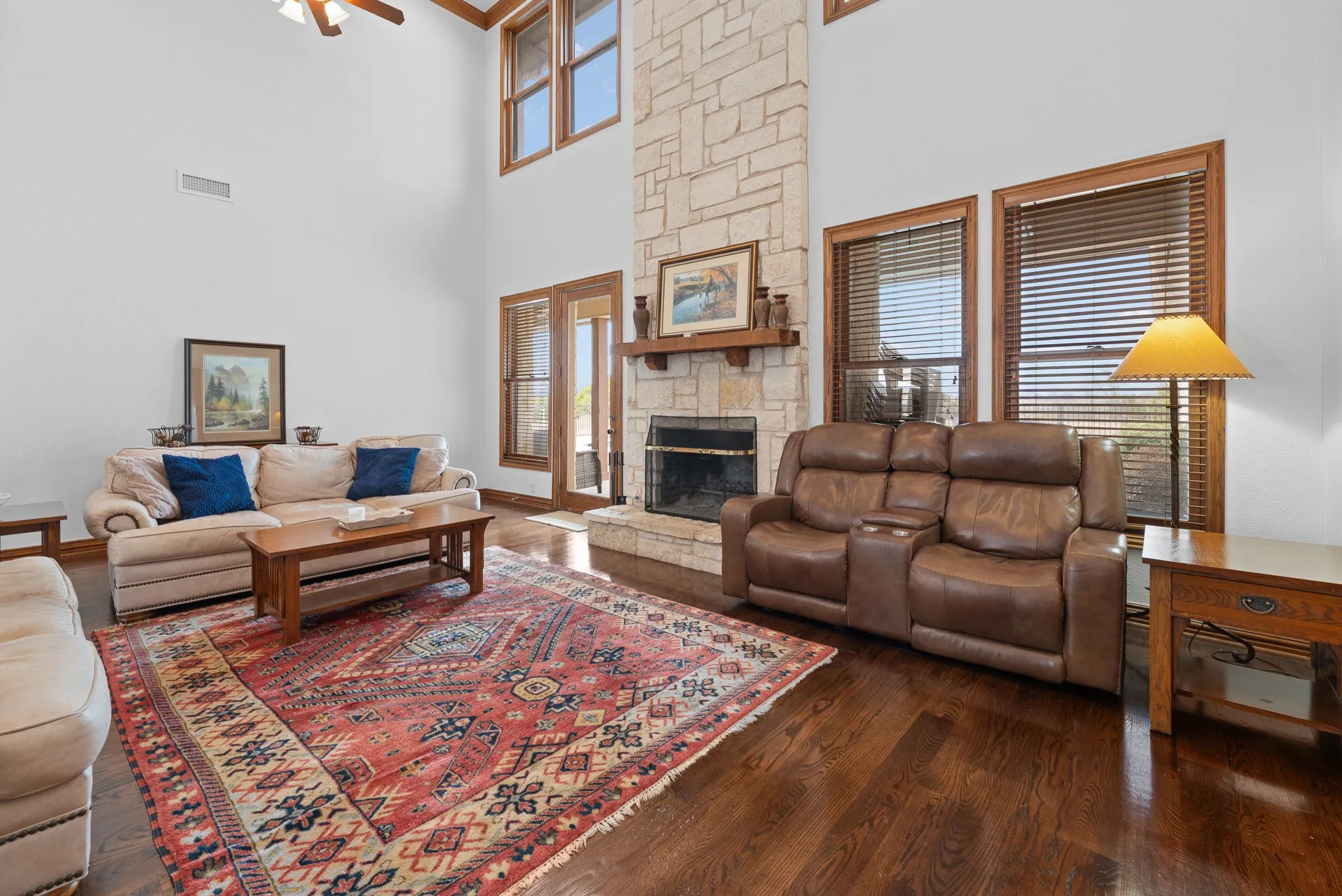 Farm For Sale in Johnson County , 4520 S Nolan River Road, Cleburne, Texas 76033, 5 Bedroom, 6 Bathroom, 3 Garage spaces, 5,510 Sqft, built in 2001, Price $1,590,000, mls#21179574, Real Estate Agent in Cleburne, Homes For Sale in Johnson county, Homes For Sale in Cleburne, Realtor in Cleburne Texas, Real Estate Brokerage Independent Realty Texas, Luminita Cordes Realtor