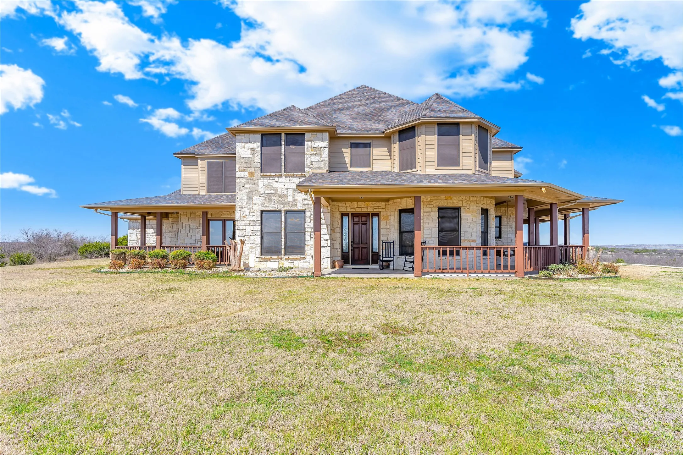 Farm For Sale in Johnson County , 4520 S Nolan River Road, Cleburne, Texas 76033, 5 Bedroom, 6 Bathroom, 3 Garage spaces, 5,510 Sqft, built in 2001, Price $1,590,000, mls#21179574, Real Estate Agent in Cleburne, Homes For Sale in Johnson county, Homes For Sale in Cleburne, Realtor in Cleburne Texas, Real Estate Brokerage Independent Realty Texas, Luminita Cordes Realtor