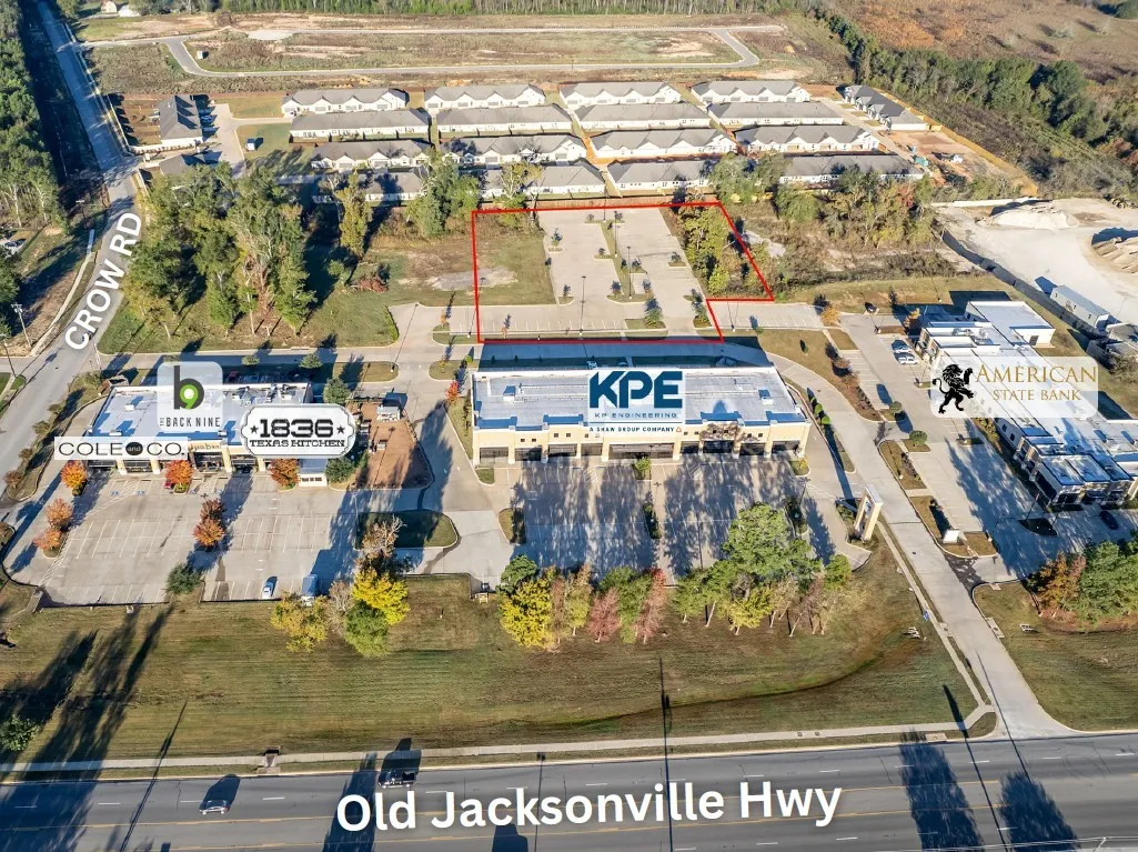 Office For Rent in Smith County , 5647 KPE Way Option 1, Tyler, Texas 75703, 0, 0, Garage spaces, 0 Sqft, built in 2027, New Construction - Incomplete, Price $6,960, mls#21179577, Real Estate Agent in Tyler, Homes For Rent in Smith county, Homes For Rent in Tyler, Realtor in Tyler Texas, Real Estate Brokerage Independent Realty Texas, Luminita Cordes Realtor