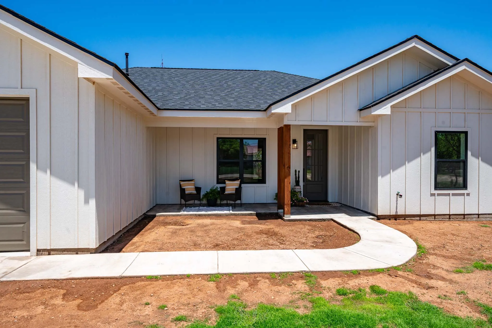 Single Family Residence For Sale in Jones County , 707 E Davenport, Stamford, Texas 79553, 3 Bedroom, 2 Bathroom, 2 Garage spaces, 1,633 Sqft, built in 2026, mls#21179647, Real Estate Agent in Stamford, Homes For Sale in Jones county, Homes For Sale in Stamford, Realtor in Stamford Texas, Real Estate Brokerage Independent Realty Texas, Luminita Cordes Realtor