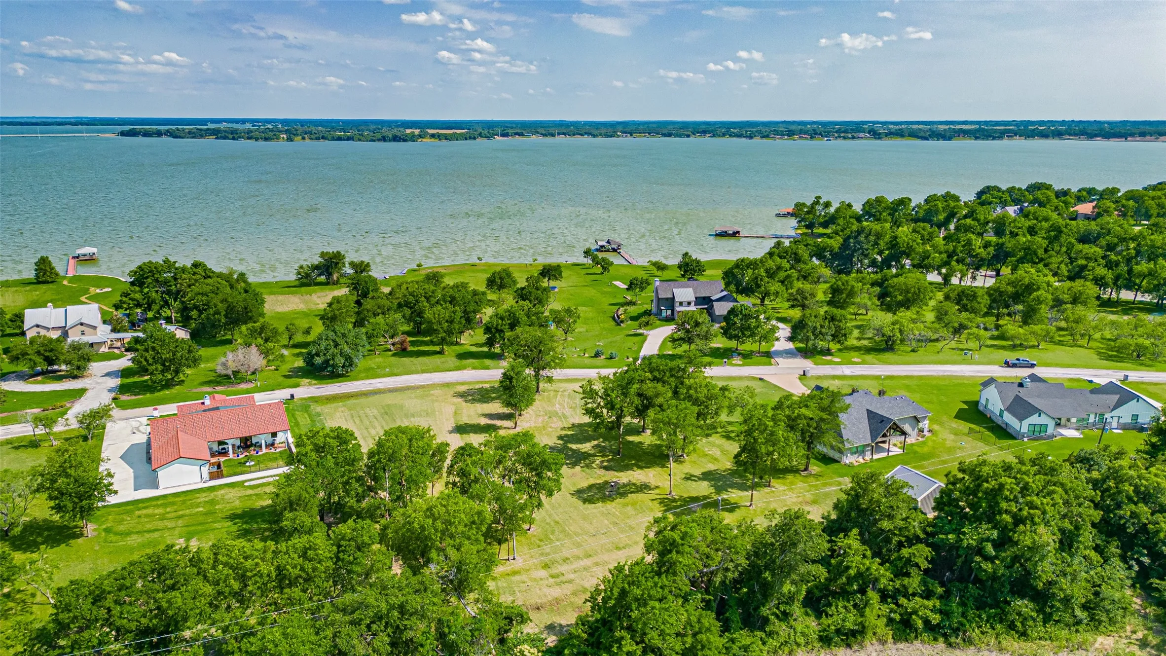 Improved Land For Sale in Navarro County , Lot 14 & 15 Francisco Bay Drive, Kerens, Texas 75144, 0, 0, Garage spaces, 0 Sqft, built in 0, Price $75,000, mls#21173840, Real Estate Agent in Kerens, Homes For Sale in Navarro county, Homes For Sale in Kerens, Realtor in Kerens Texas, Real Estate Brokerage Independent Realty Texas, Luminita Cordes Realtor