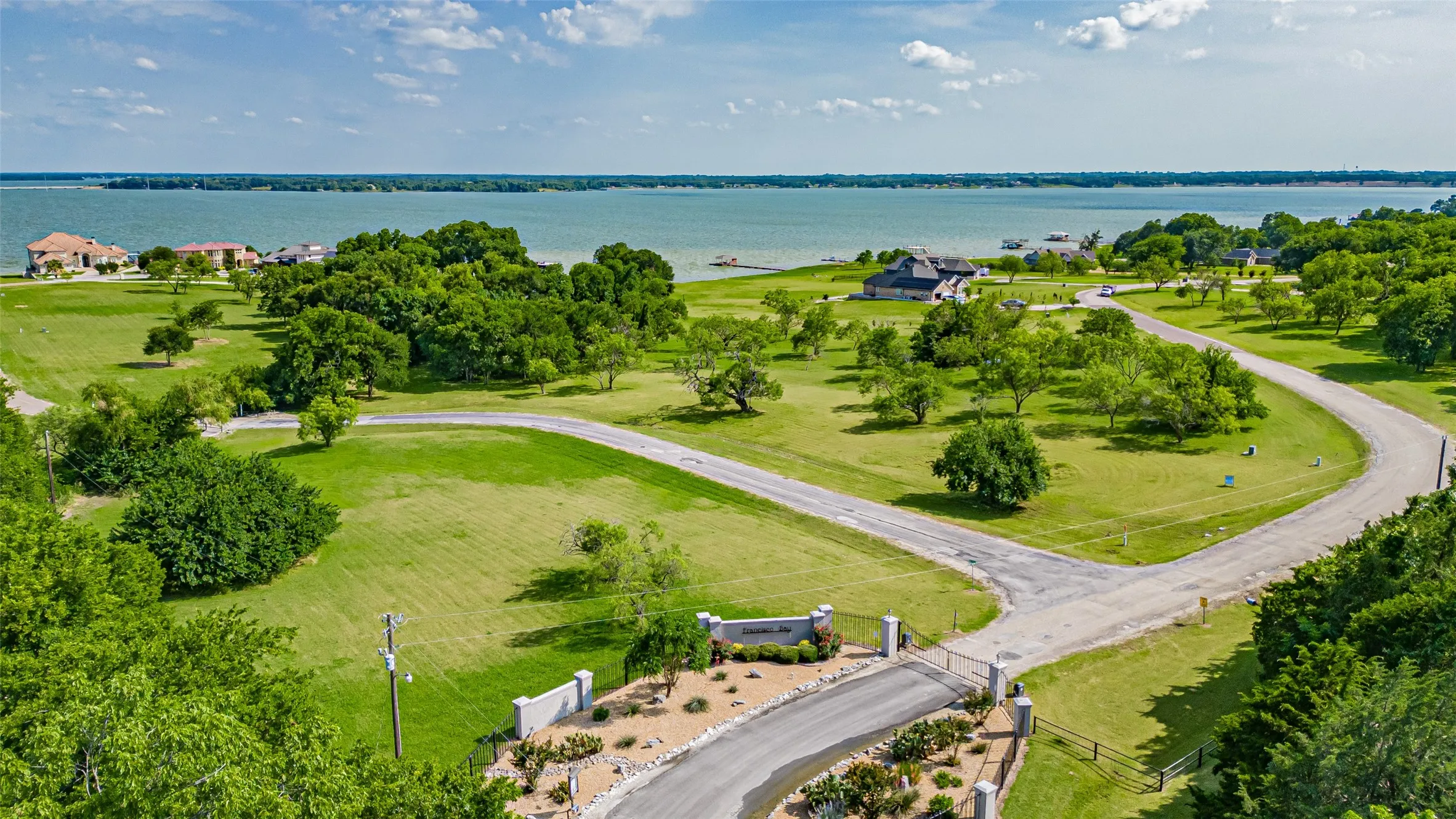 Improved Land For Sale in Navarro County , Lot 14 & 15 Francisco Bay Drive, Kerens, Texas 75144, 0, 0, Garage spaces, 0 Sqft, built in 0, Price $75,000, mls#21173840, Real Estate Agent in Kerens, Homes For Sale in Navarro county, Homes For Sale in Kerens, Realtor in Kerens Texas, Real Estate Brokerage Independent Realty Texas, Luminita Cordes Realtor