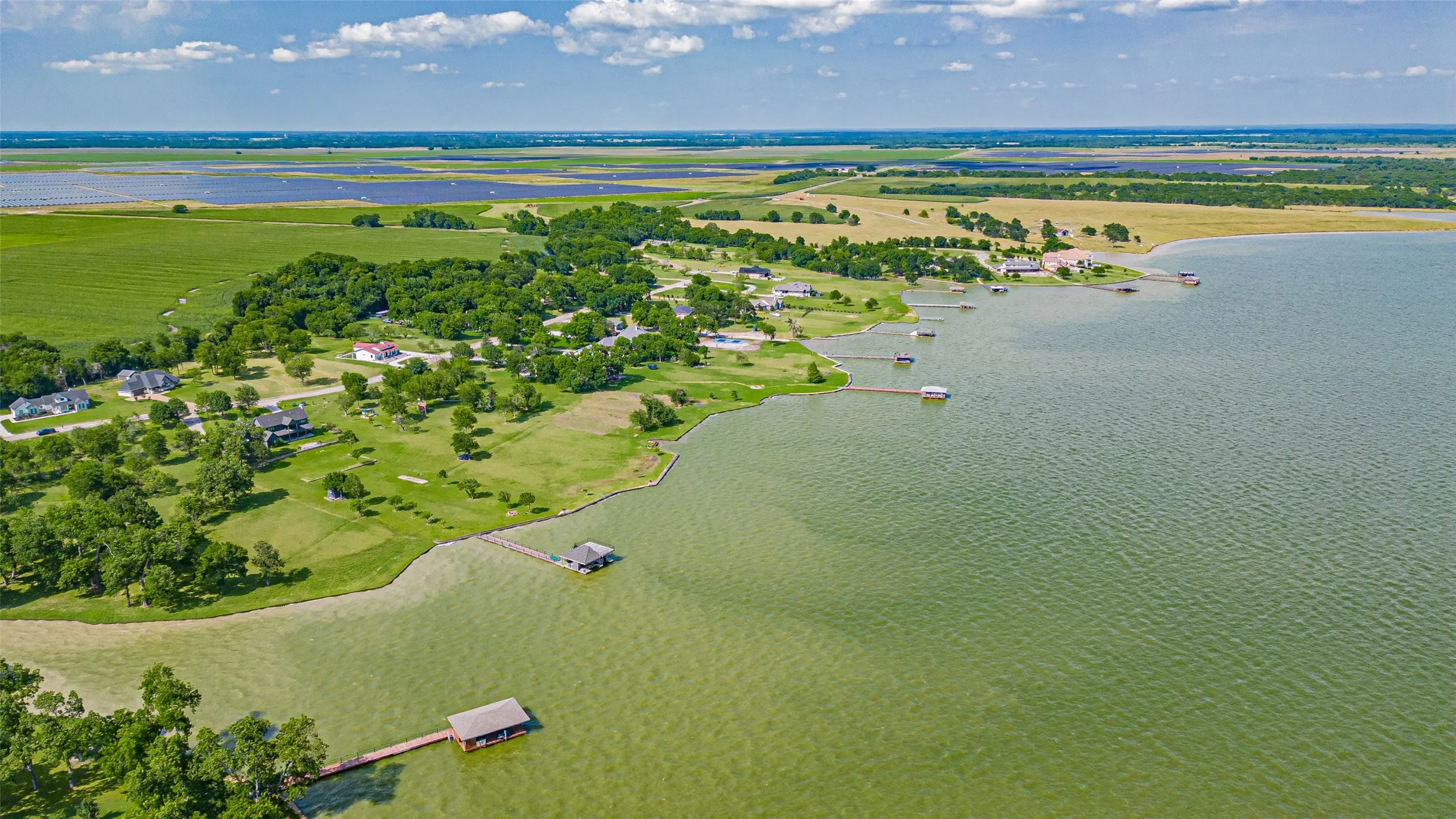 Improved Land For Sale in Navarro County , Lot 14 & 15 Francisco Bay Drive, Kerens, Texas 75144, 0, 0, Garage spaces, 0 Sqft, built in 0, Price $75,000, mls#21173840, Real Estate Agent in Kerens, Homes For Sale in Navarro county, Homes For Sale in Kerens, Realtor in Kerens Texas, Real Estate Brokerage Independent Realty Texas, Luminita Cordes Realtor