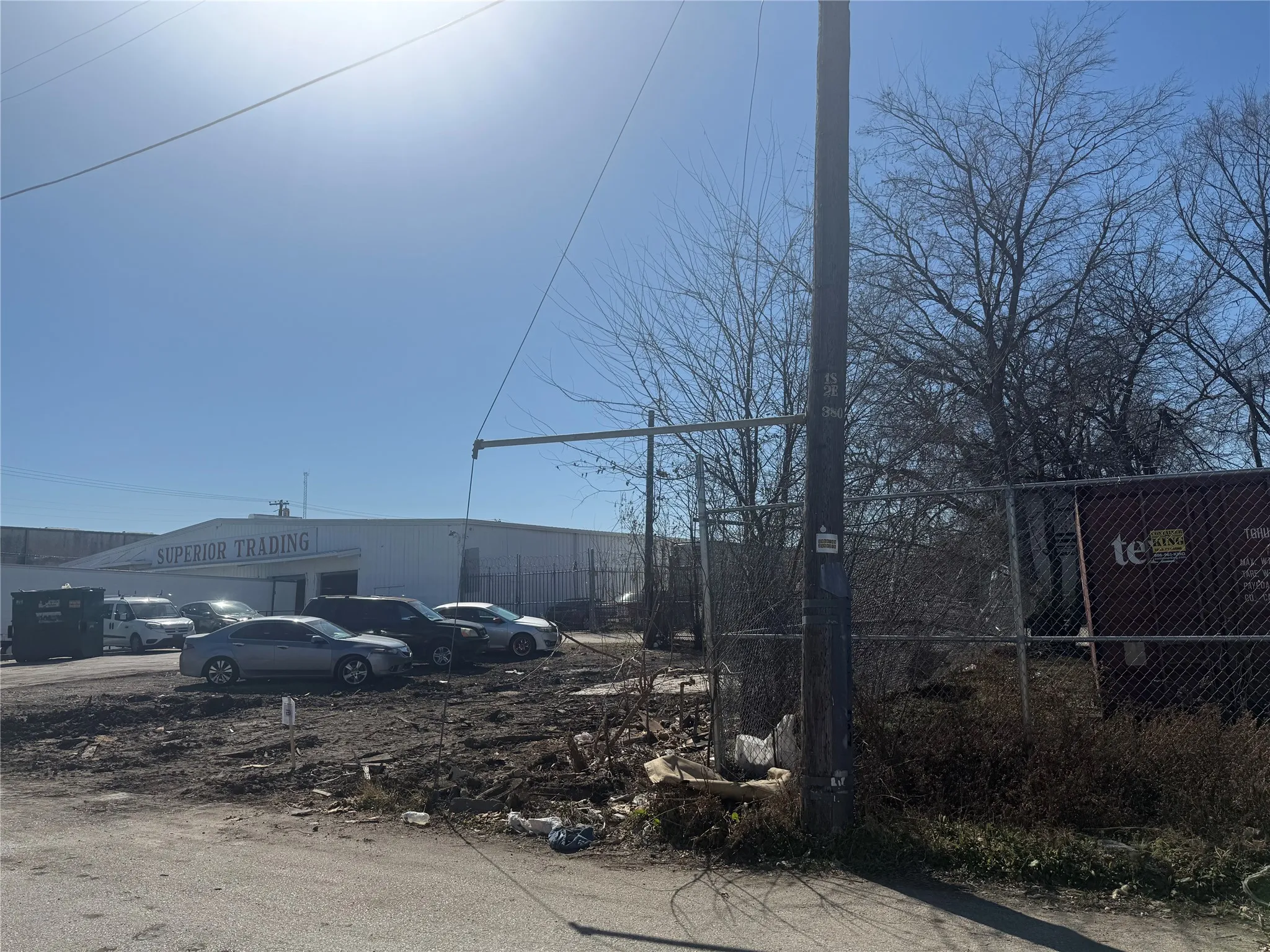 Unimproved Land For Sale in Dallas County , 1807 S Malcolm X Boulevard, Dallas, Texas 75226, 0, 0, Garage spaces, 0 Sqft, built in 0, Price $123,000, mls#21179553, Real Estate Agent in Dallas, Homes For Sale in Dallas county, Homes For Sale in Dallas, Realtor in Dallas Texas, Real Estate Brokerage Independent Realty Texas, Luminita Cordes Realtor