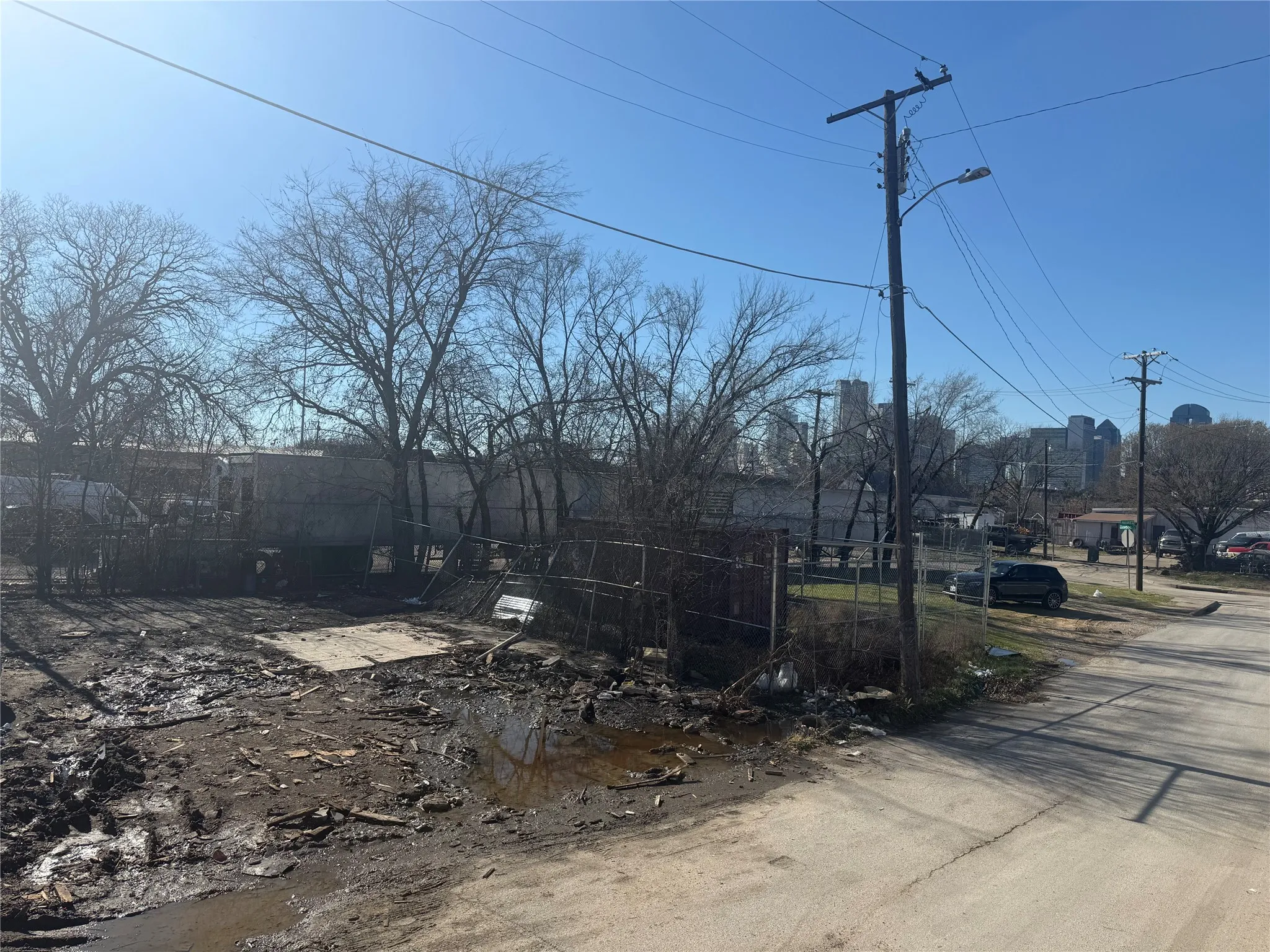 Unimproved Land For Sale in Dallas County , 1807 S Malcolm X Boulevard, Dallas, Texas 75226, 0, 0, Garage spaces, 0 Sqft, built in 0, Price $123,000, mls#21179553, Real Estate Agent in Dallas, Homes For Sale in Dallas county, Homes For Sale in Dallas, Realtor in Dallas Texas, Real Estate Brokerage Independent Realty Texas, Luminita Cordes Realtor