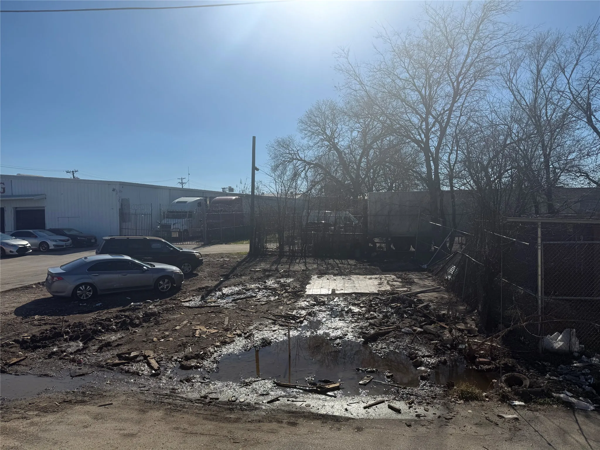 Unimproved Land For Sale in Dallas County , 1807 S Malcolm X Boulevard, Dallas, Texas 75226, 0, 0, Garage spaces, 0 Sqft, built in 0, Price $123,000, mls#21179553, Real Estate Agent in Dallas, Homes For Sale in Dallas county, Homes For Sale in Dallas, Realtor in Dallas Texas, Real Estate Brokerage Independent Realty Texas, Luminita Cordes Realtor