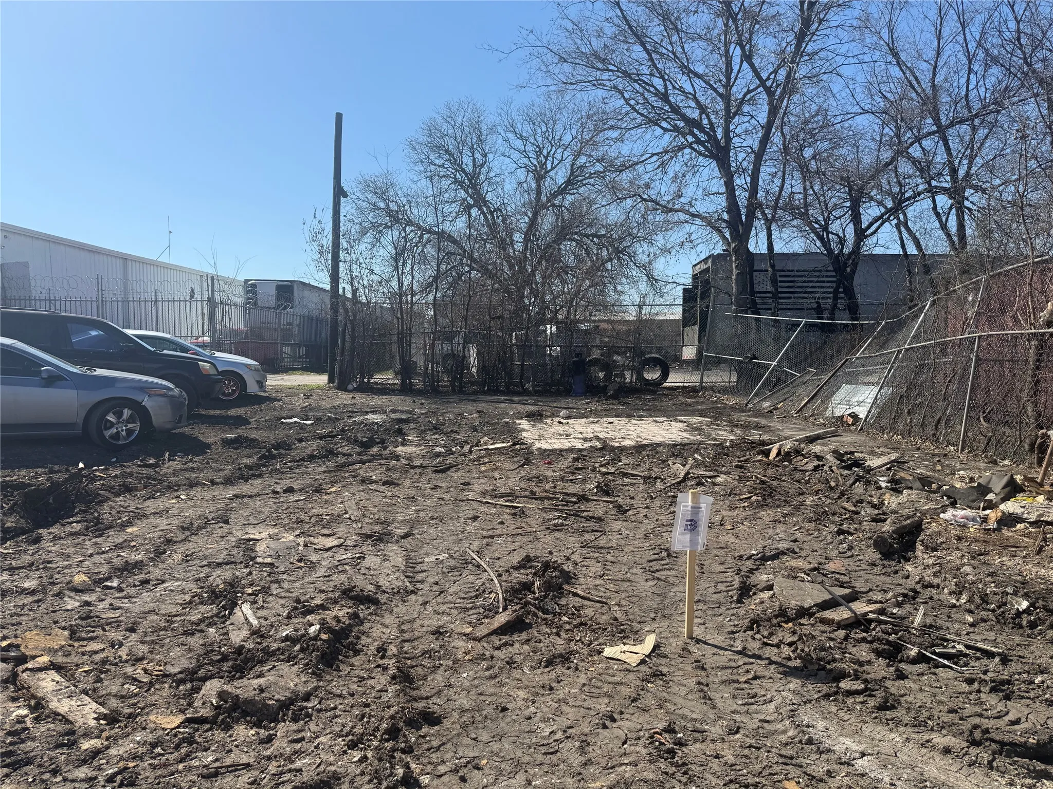 Unimproved Land For Sale in Dallas County , 1807 S Malcolm X Boulevard, Dallas, Texas 75226, 0, 0, Garage spaces, 0 Sqft, built in 0, Price $123,000, mls#21179553, Real Estate Agent in Dallas, Homes For Sale in Dallas county, Homes For Sale in Dallas, Realtor in Dallas Texas, Real Estate Brokerage Independent Realty Texas, Luminita Cordes Realtor