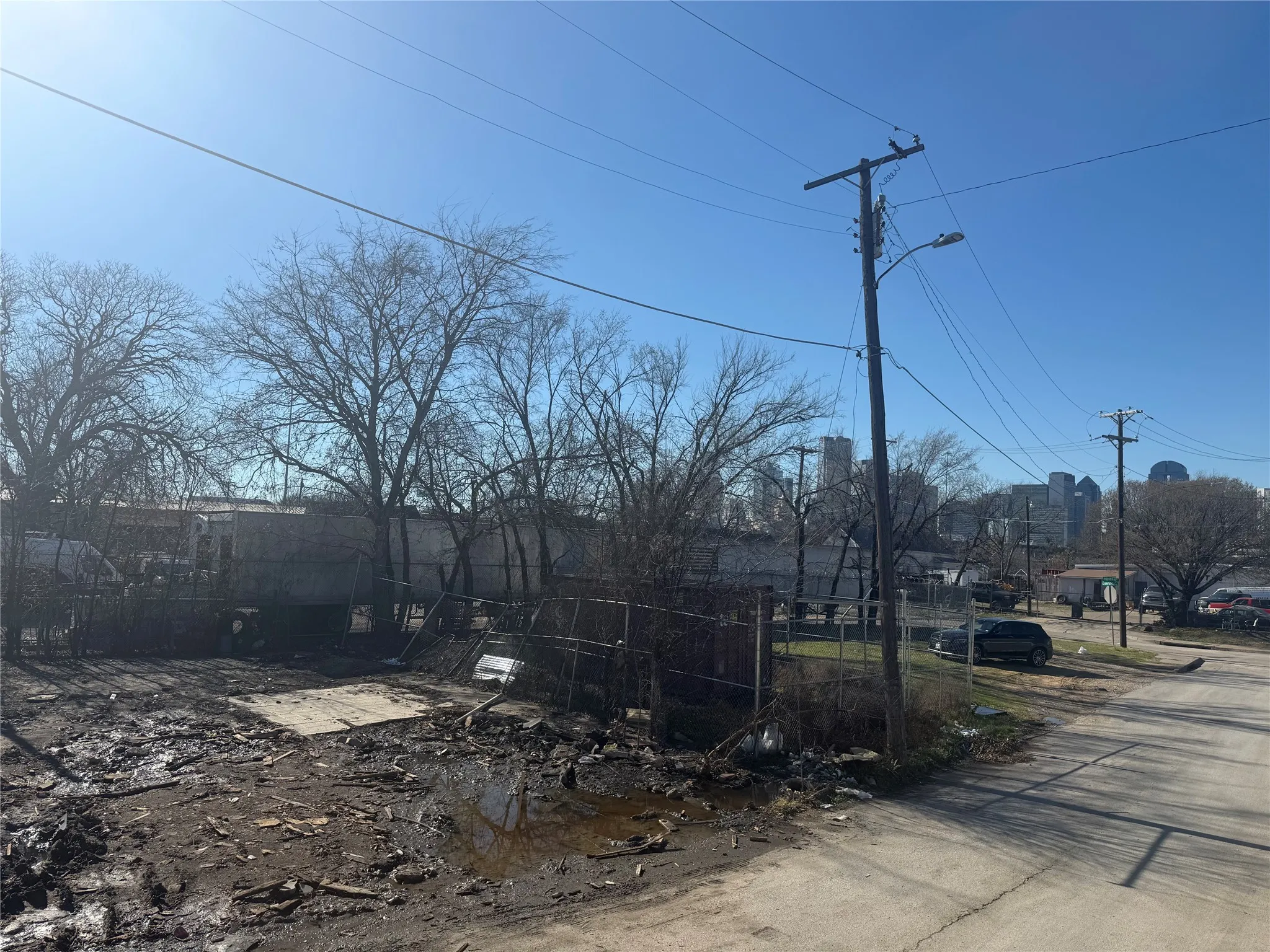 Unimproved Land For Sale in Dallas County , 1807 S Malcolm X Boulevard, Dallas, Texas 75226, 0, 0, Garage spaces, 0 Sqft, built in 0, Price $123,000, mls#21179553, Real Estate Agent in Dallas, Homes For Sale in Dallas county, Homes For Sale in Dallas, Realtor in Dallas Texas, Real Estate Brokerage Independent Realty Texas, Luminita Cordes Realtor