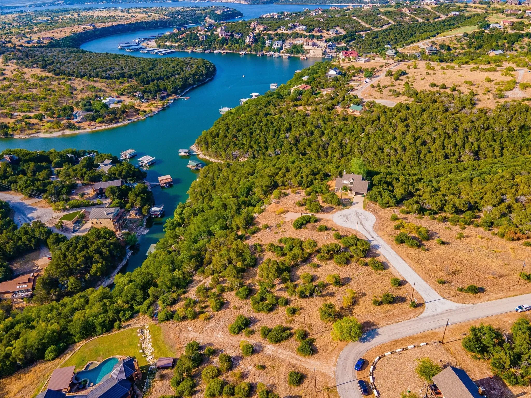 Unimproved Land For Sale in Palo Pinto County , 15 Baltrusol Court, Graford, Texas 76449, 0, 0, Garage spaces, 0 Sqft, built in 0, Price $19,800, mls#21179784, Real Estate Agent in Graford, Homes For Sale in Palo Pinto county, Homes For Sale in Graford, Realtor in Graford Texas, Real Estate Brokerage Independent Realty Texas, Luminita Cordes Realtor