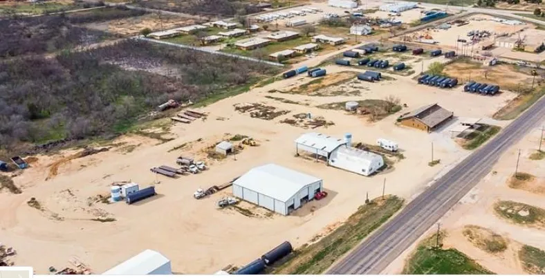 Industrial For Sale in Mitchell County , 2182 S State Highway 208, Colorado City, Texas 79512, 0, 0, Garage spaces, 0 Sqft, built in 1980, Preowned, Price $1,500,000, mls#21178149, Real Estate Agent in Colorado City, Homes For Sale in Mitchell county, Homes For Sale in Colorado City, Realtor in Colorado City Texas, Real Estate Brokerage Independent Realty Texas, Luminita Cordes Realtor