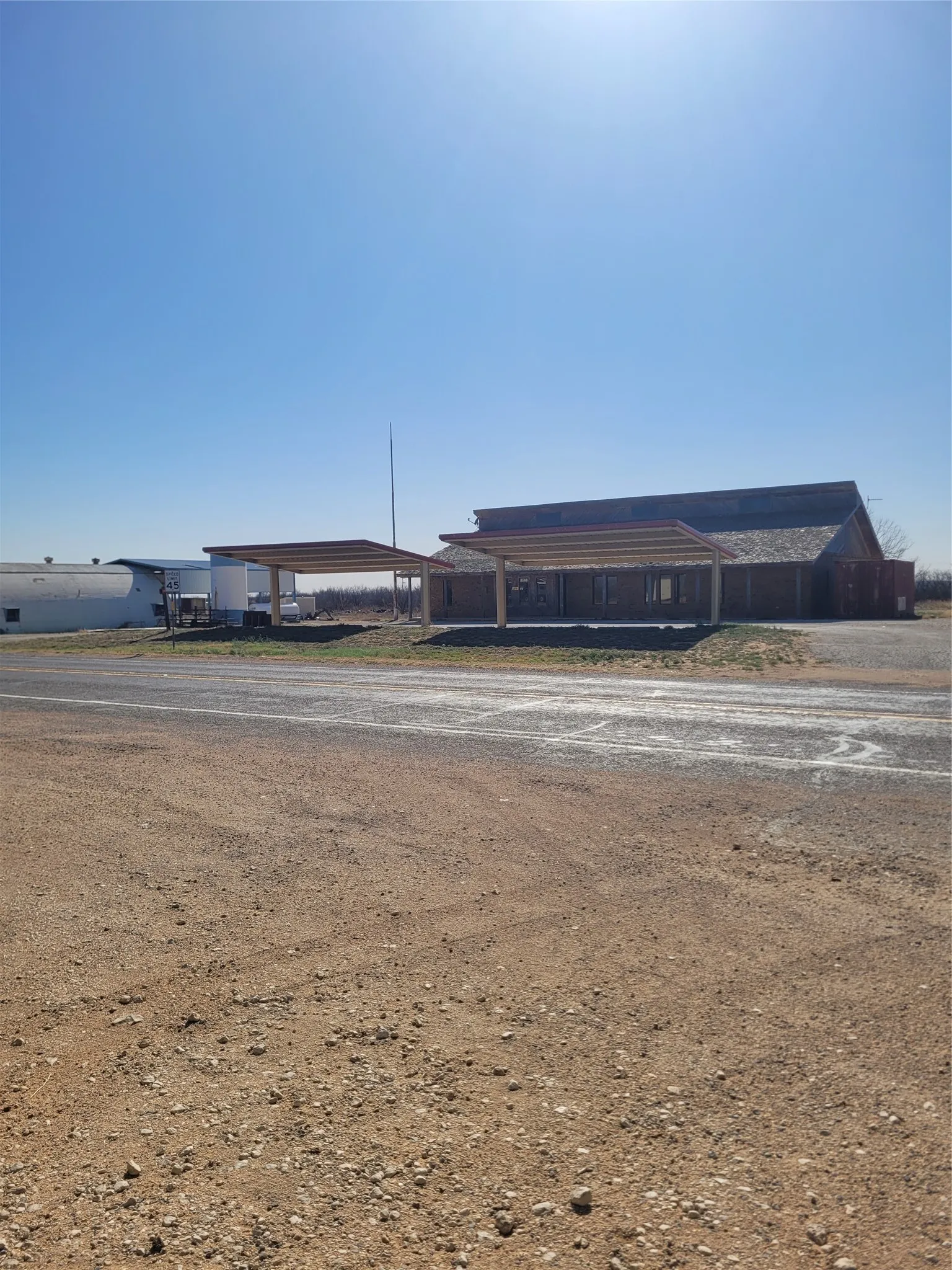 Industrial For Sale in Mitchell County , 2182 S State Highway 208, Colorado City, Texas 79512, 0, 0, Garage spaces, 0 Sqft, built in 1980, Preowned, Price $1,500,000, mls#21178149, Real Estate Agent in Colorado City, Homes For Sale in Mitchell county, Homes For Sale in Colorado City, Realtor in Colorado City Texas, Real Estate Brokerage Independent Realty Texas, Luminita Cordes Realtor