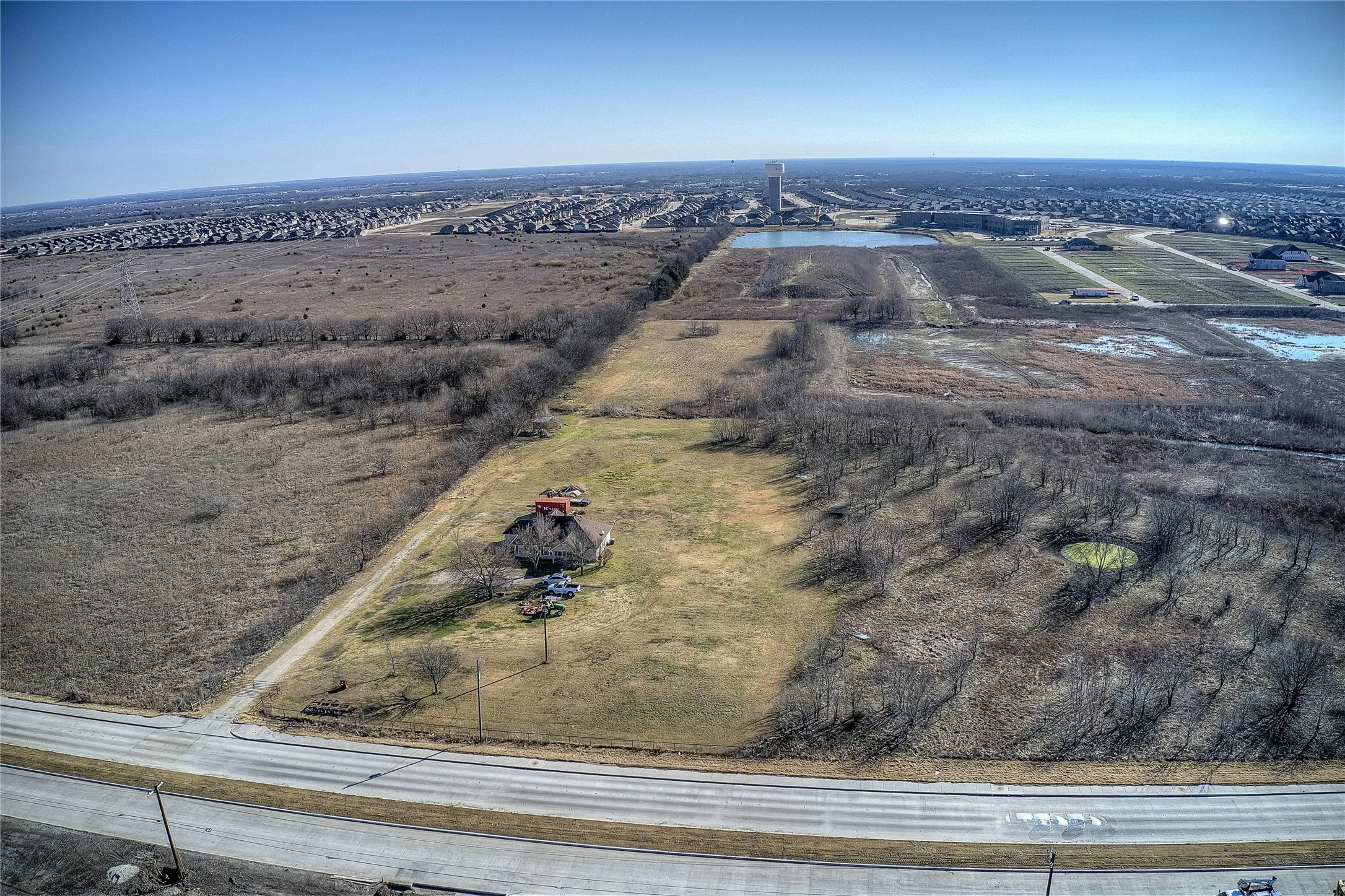 Unimproved Land For Sale in Hunt County , 5901 FM 2642, Royse City, Texas 75189, 0, 0, Garage spaces, 0 Sqft, built in 1999, Preowned, mls#21179981, Real Estate Agent in Royse City, Homes For Sale in Hunt county, Homes For Sale in Royse City, Realtor in Royse City Texas, Real Estate Brokerage Independent Realty Texas, Luminita Cordes Realtor