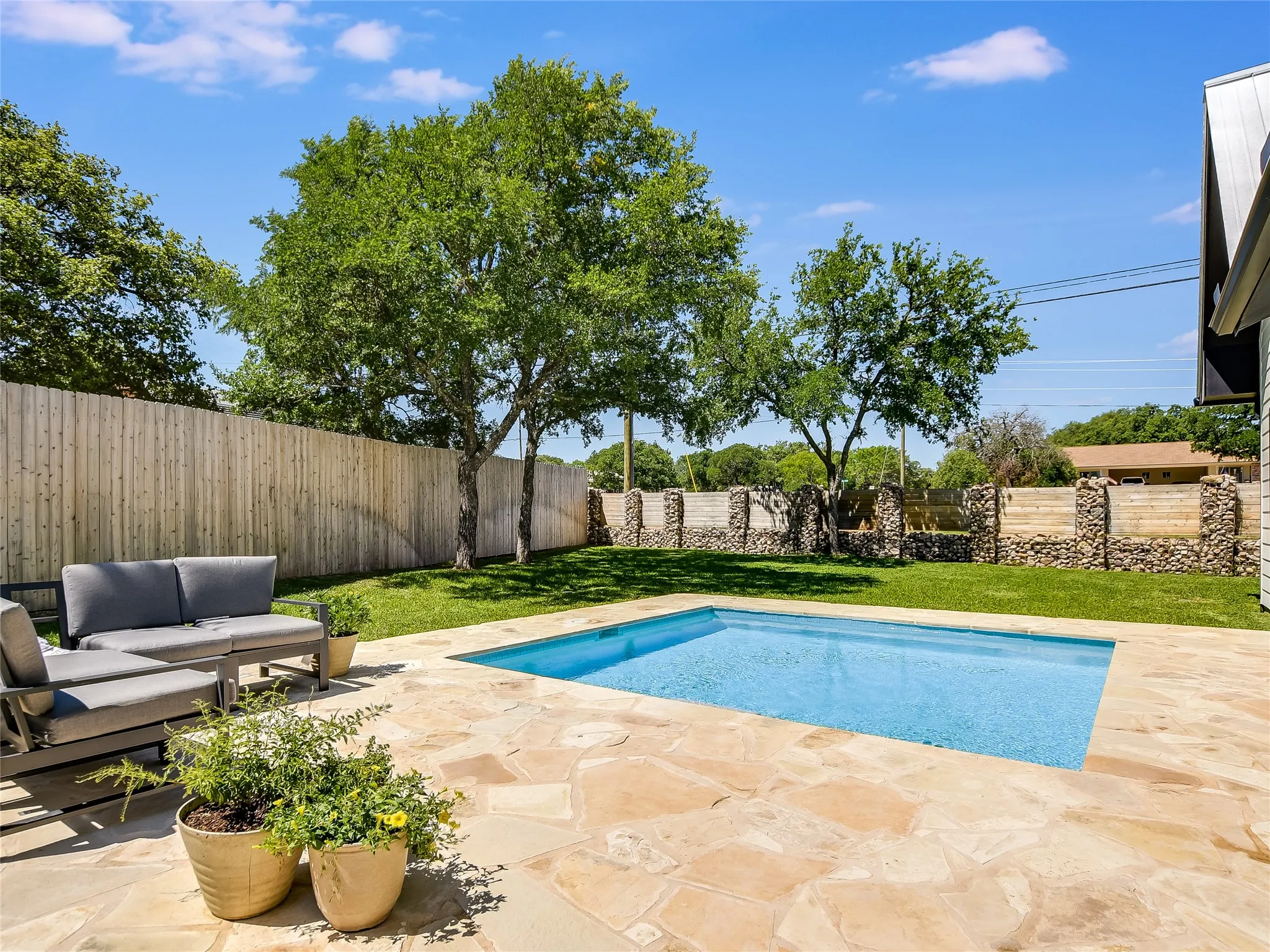 Single Family Residence For Sale in Llano County , 2403 Cherry Lane, Kingsland, Texas 78639, 4 Bedrooms, 4 Bathrooms, 2 Garage spaces, 2,932 Sqft, built in 2022, New Construction - Complete, Price $995,000, mls#21163525, Real Estate Agent in Kingsland, Homes For Sale in Llano county, Homes For Sale in Kingsland, Realtor in Kingsland Texas, Real Estate Brokerage Independent Realty Texas, Luminita Cordes Realtor