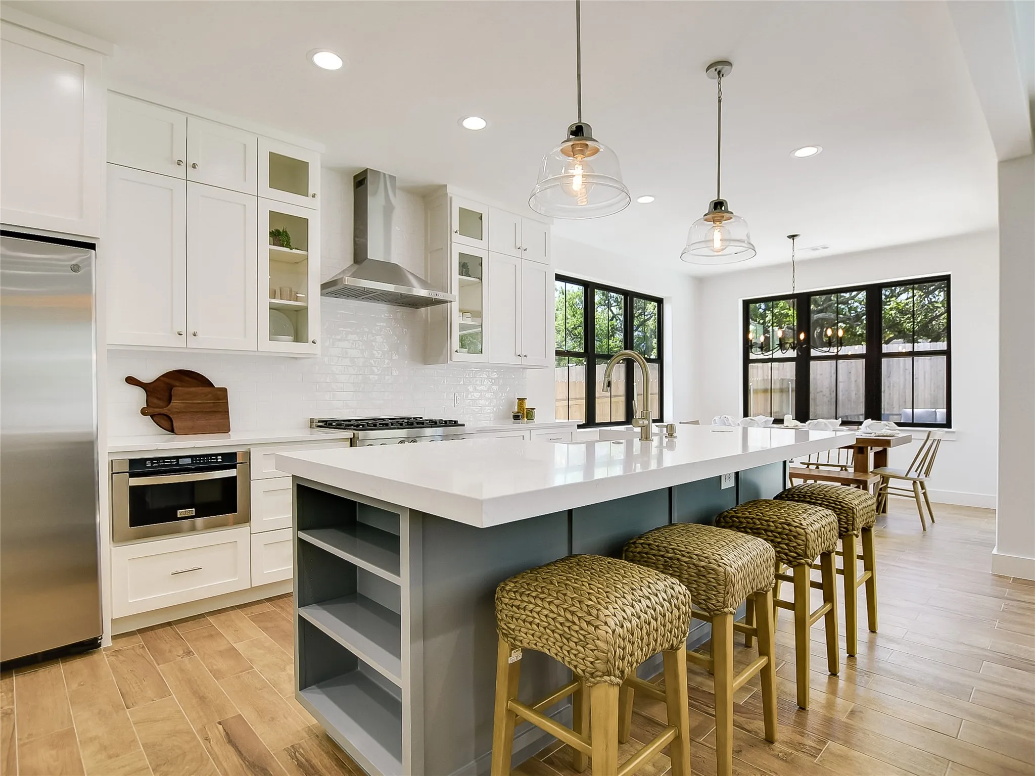 Single Family Residence For Sale in Llano County , 2403 Cherry Lane, Kingsland, Texas 78639, 4 Bedrooms, 4 Bathrooms, 2 Garage spaces, 2,932 Sqft, built in 2022, New Construction - Complete, Price $995,000, mls#21163525, Real Estate Agent in Kingsland, Homes For Sale in Llano county, Homes For Sale in Kingsland, Realtor in Kingsland Texas, Real Estate Brokerage Independent Realty Texas, Luminita Cordes Realtor