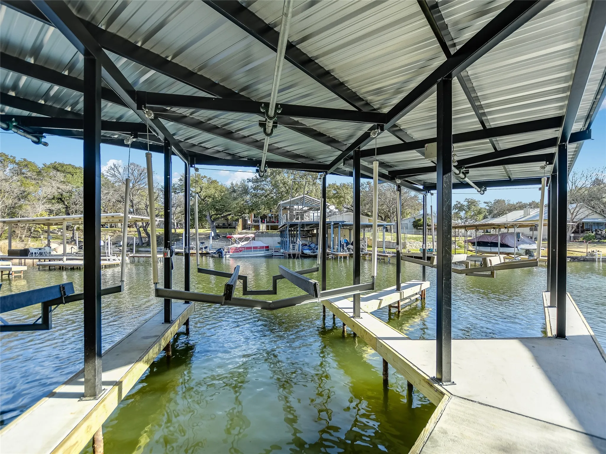 Single Family Residence For Sale in Llano County , 2403 Cherry Lane, Kingsland, Texas 78639, 4 Bedrooms, 4 Bathrooms, 2 Garage spaces, 2,932 Sqft, built in 2022, New Construction - Complete, Price $995,000, mls#21163525, Real Estate Agent in Kingsland, Homes For Sale in Llano county, Homes For Sale in Kingsland, Realtor in Kingsland Texas, Real Estate Brokerage Independent Realty Texas, Luminita Cordes Realtor